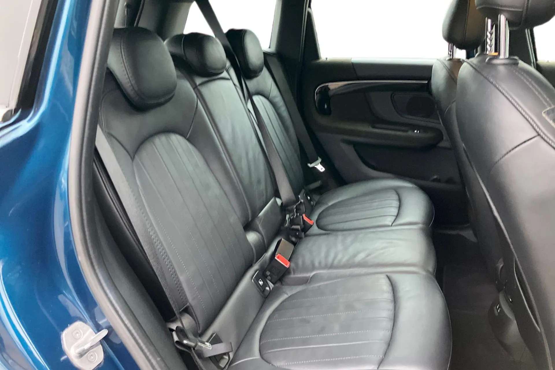 2021 MINI COUNTRYMAN 2021 MINI COUNTRYMAN