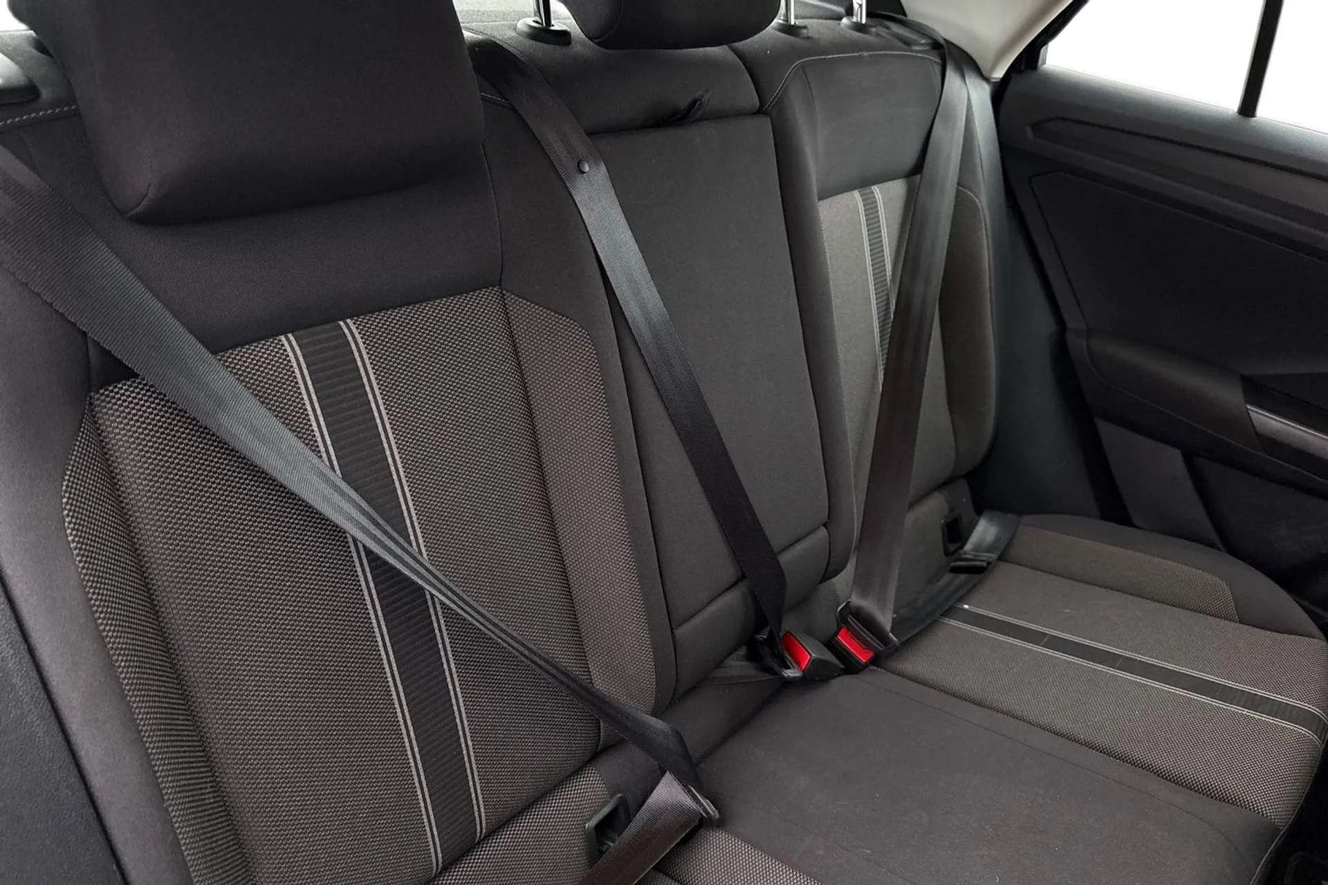 2020 VOLKSWAGEN T-ROC 2020 VOLKSWAGEN T-ROC