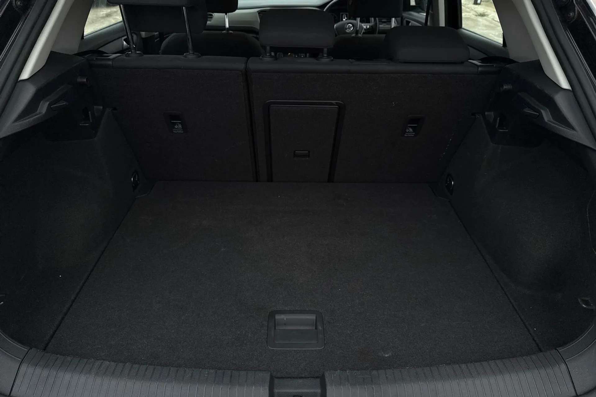 2020 VOLKSWAGEN T-ROC 2020 VOLKSWAGEN T-ROC