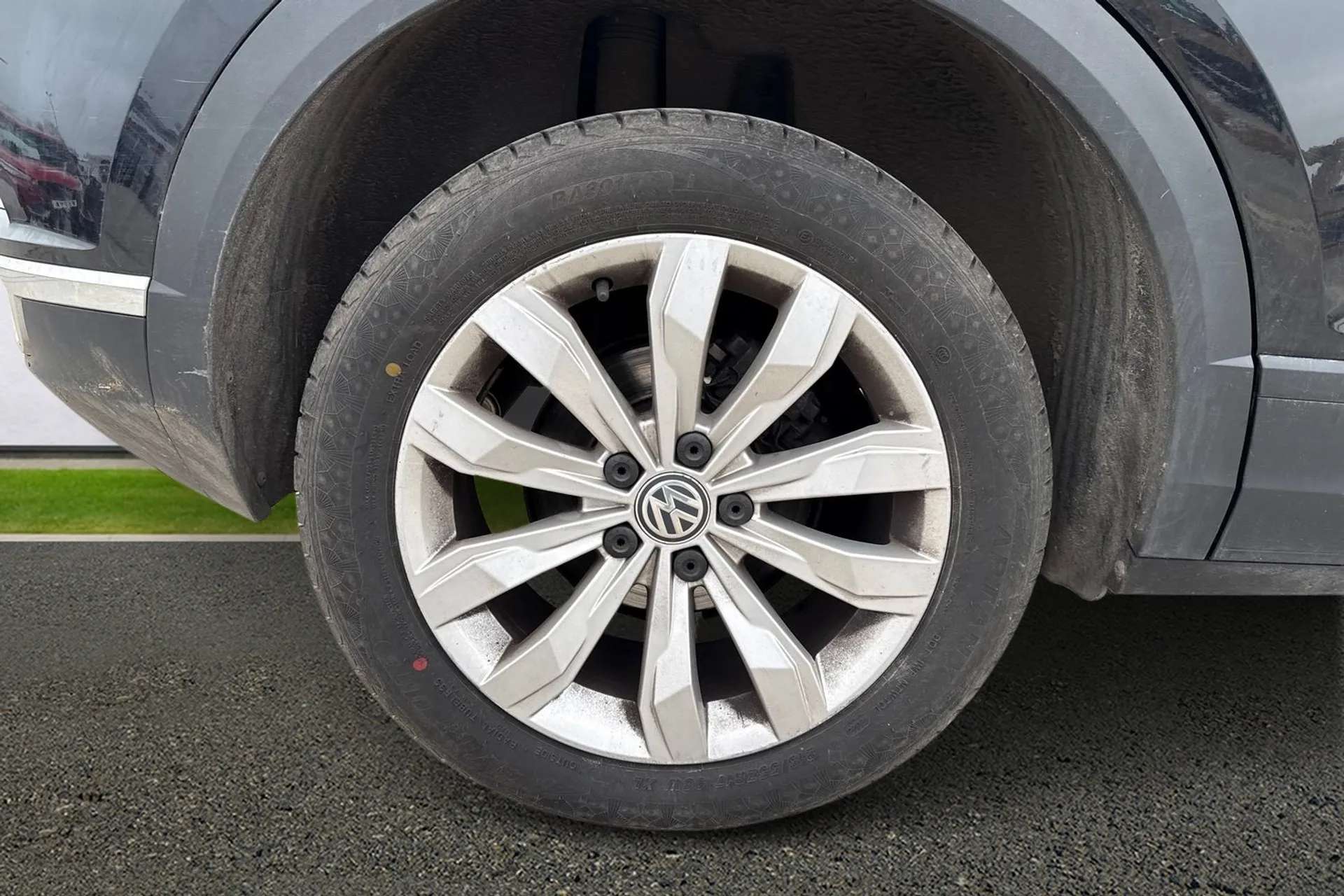 2020 VOLKSWAGEN T-ROC 2020 VOLKSWAGEN T-ROC