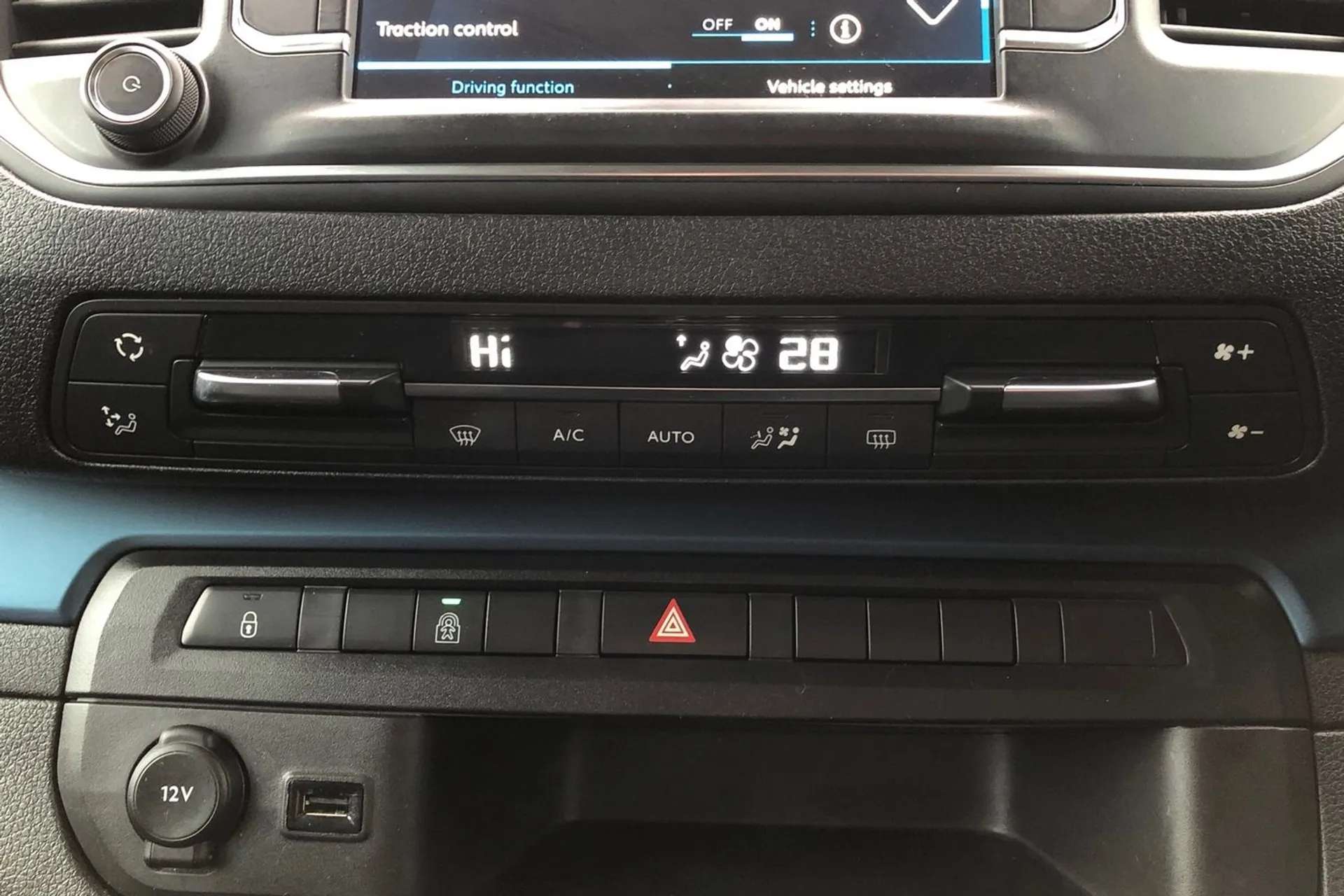 2020 PEUGEOT TRAVELLER 2020 PEUGEOT TRAVELLER