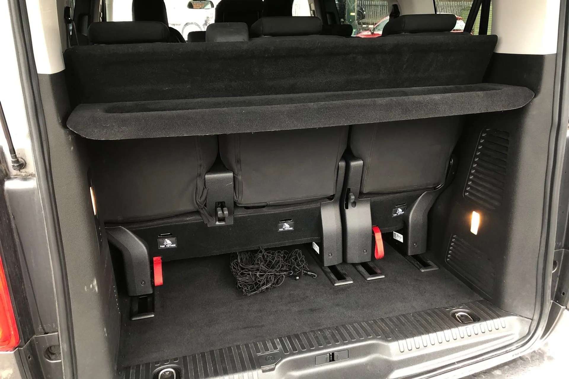 2020 PEUGEOT TRAVELLER 2020 PEUGEOT TRAVELLER