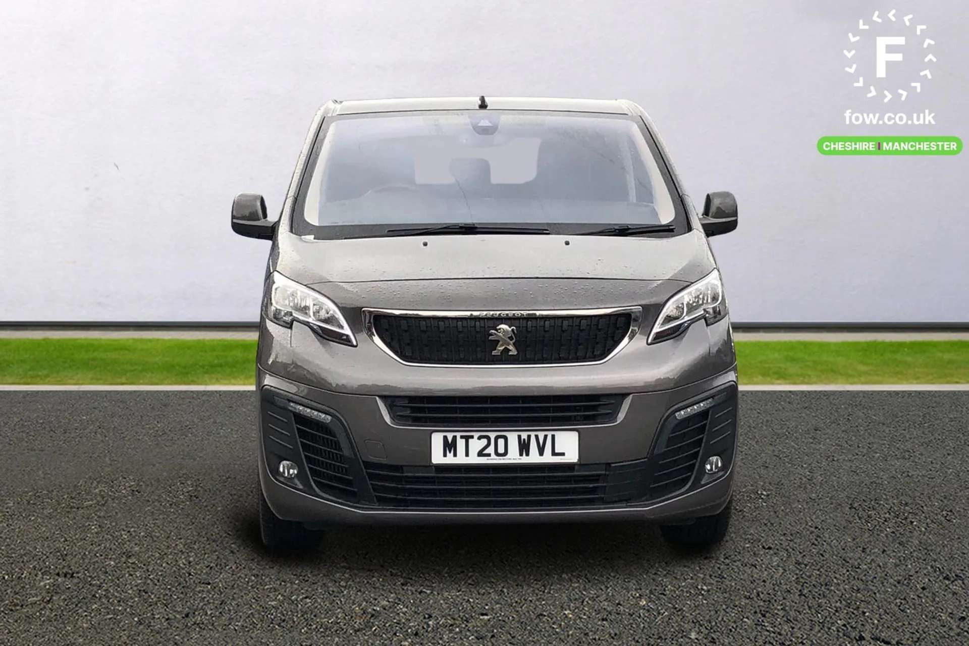 2020 PEUGEOT TRAVELLER 2020 PEUGEOT TRAVELLER