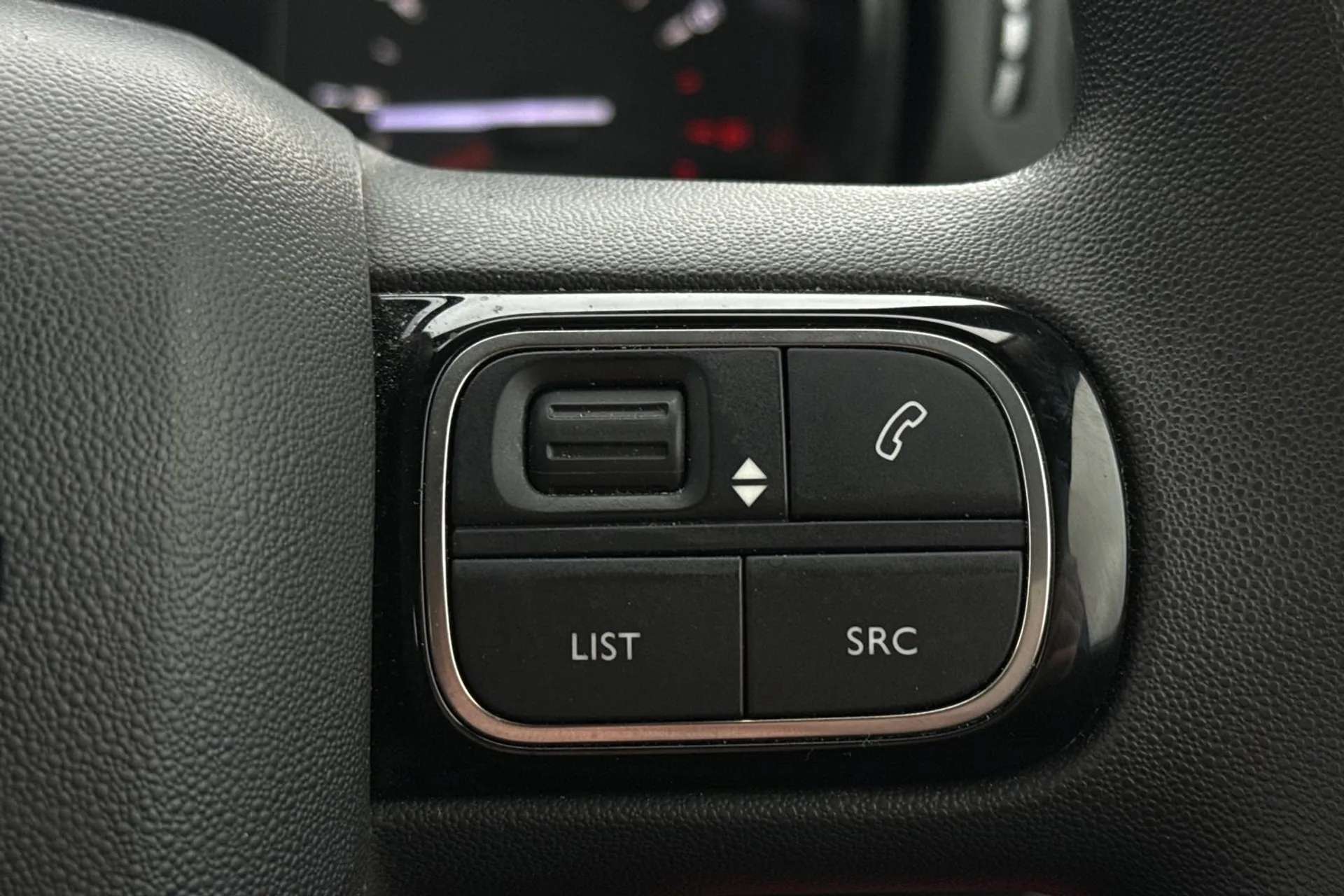 2020 CITROEN C3 2020 CITROEN C3