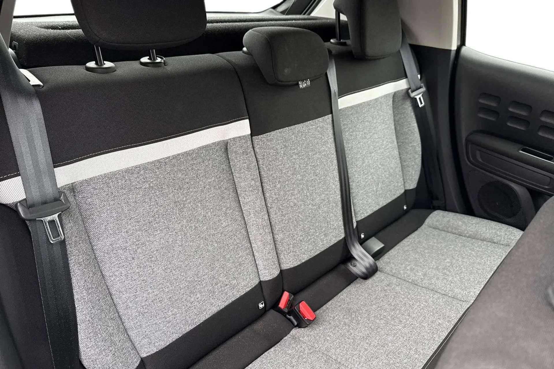 2020 CITROEN C3 2020 CITROEN C3