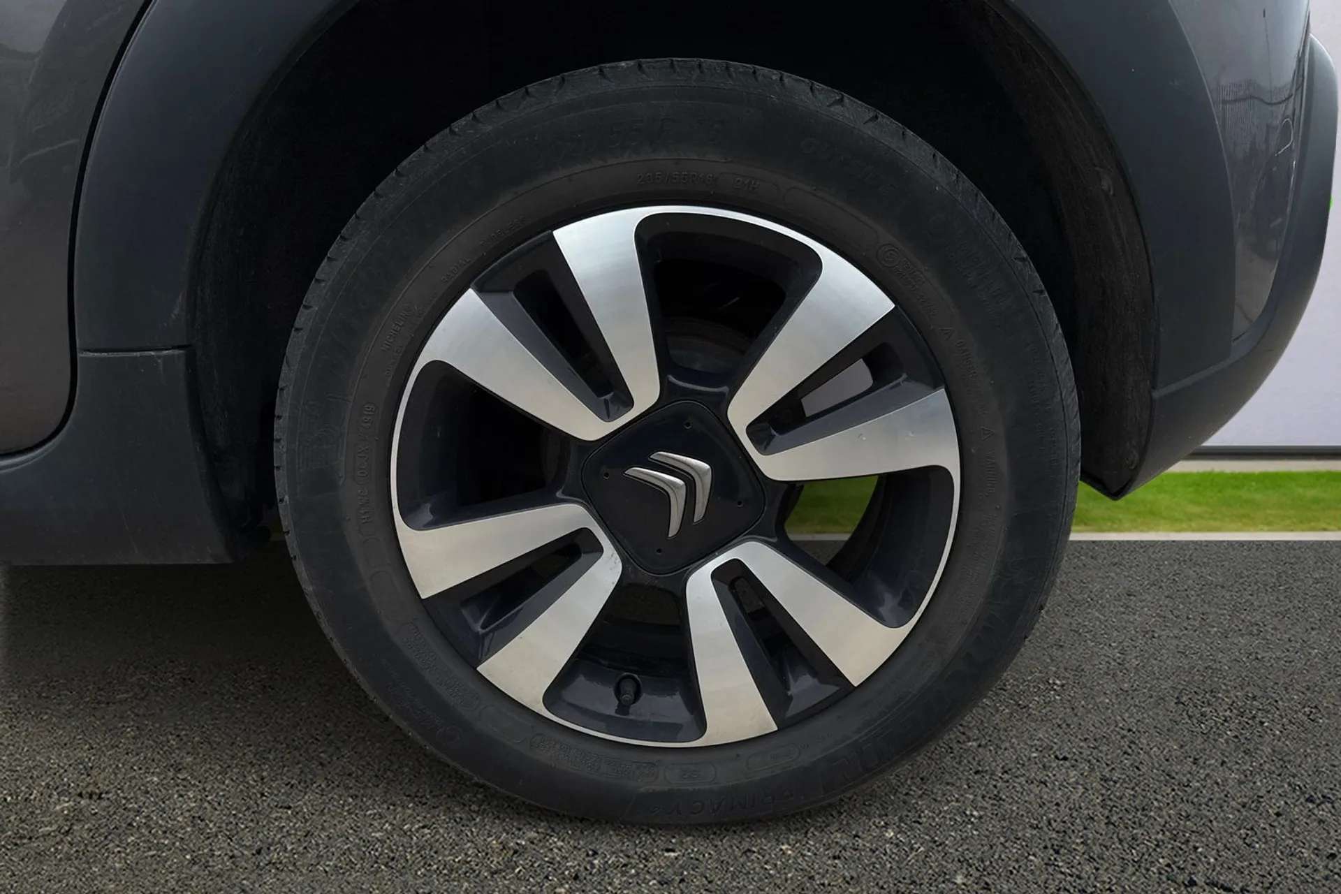 2020 CITROEN C3 2020 CITROEN C3