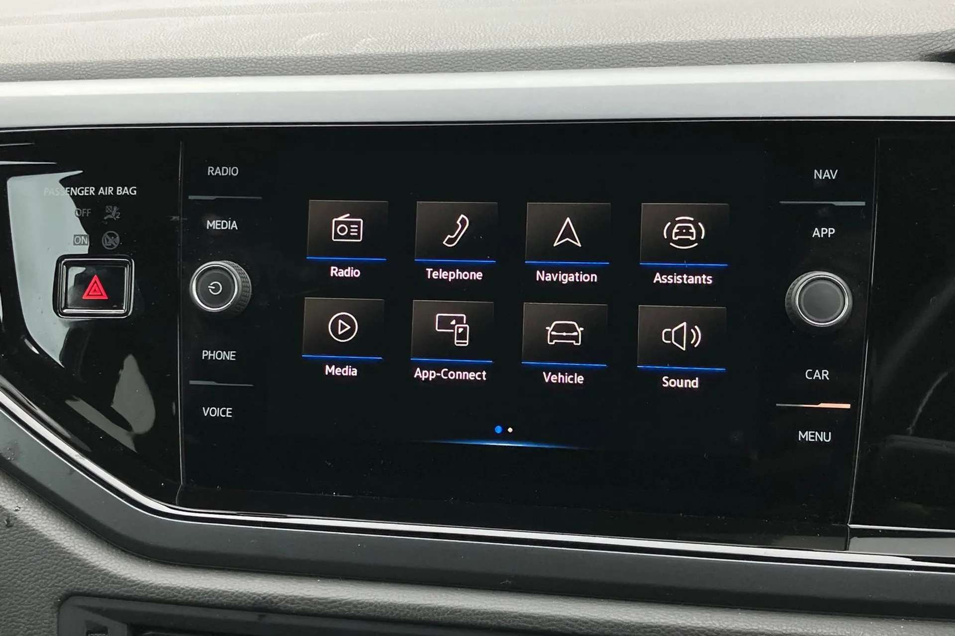 2022 VOLKSWAGEN TAIGO 2022 VOLKSWAGEN TAIGO