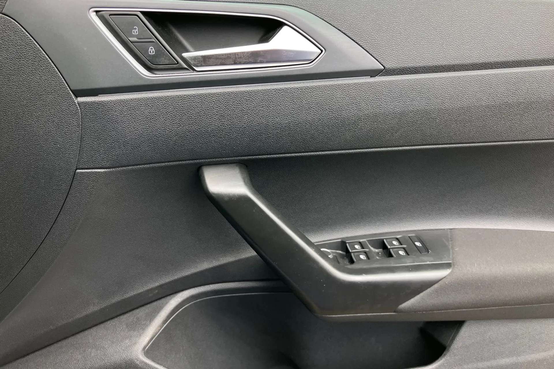 2022 VOLKSWAGEN TAIGO 2022 VOLKSWAGEN TAIGO