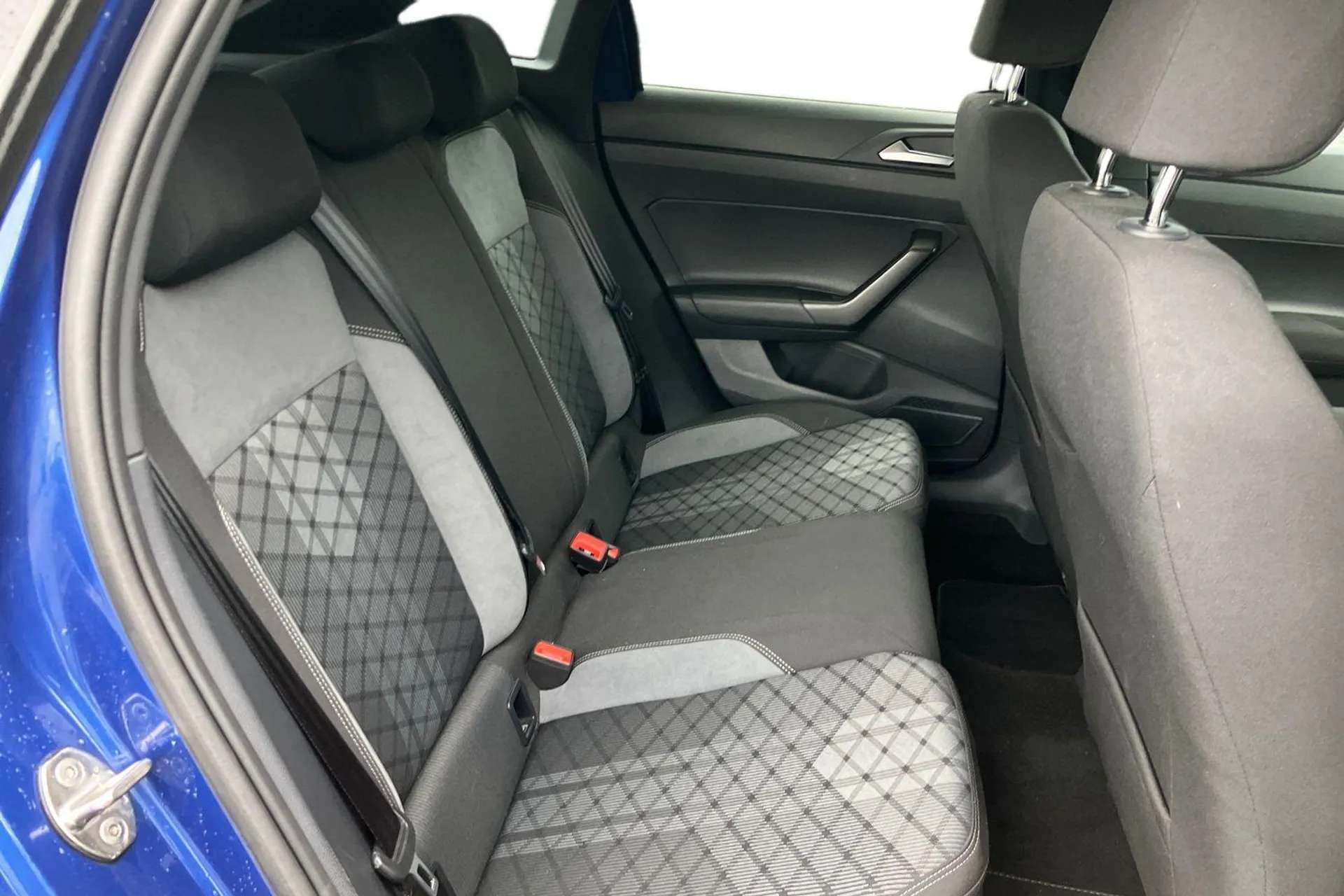 2022 VOLKSWAGEN TAIGO 2022 VOLKSWAGEN TAIGO