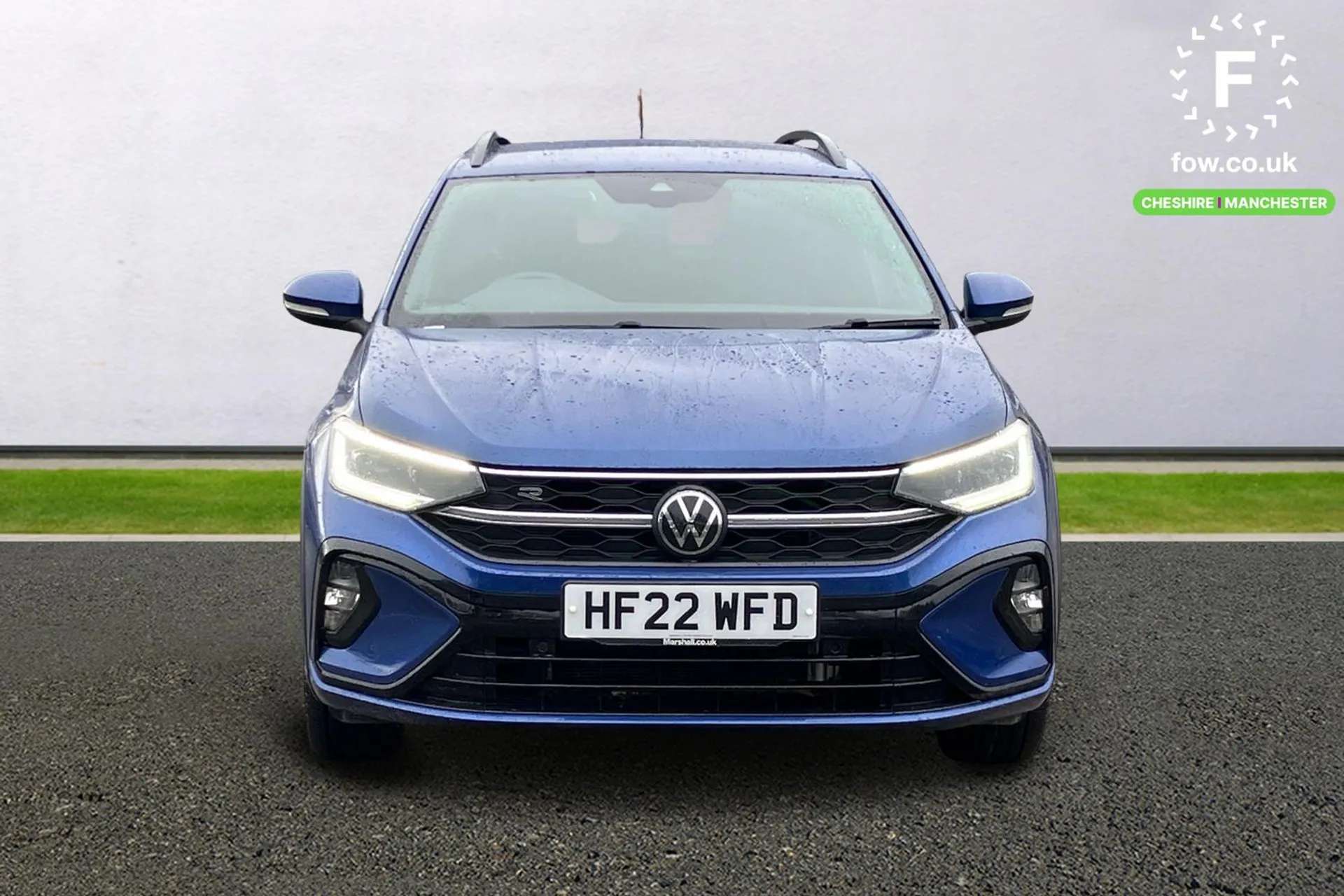 2022 VOLKSWAGEN TAIGO 2022 VOLKSWAGEN TAIGO