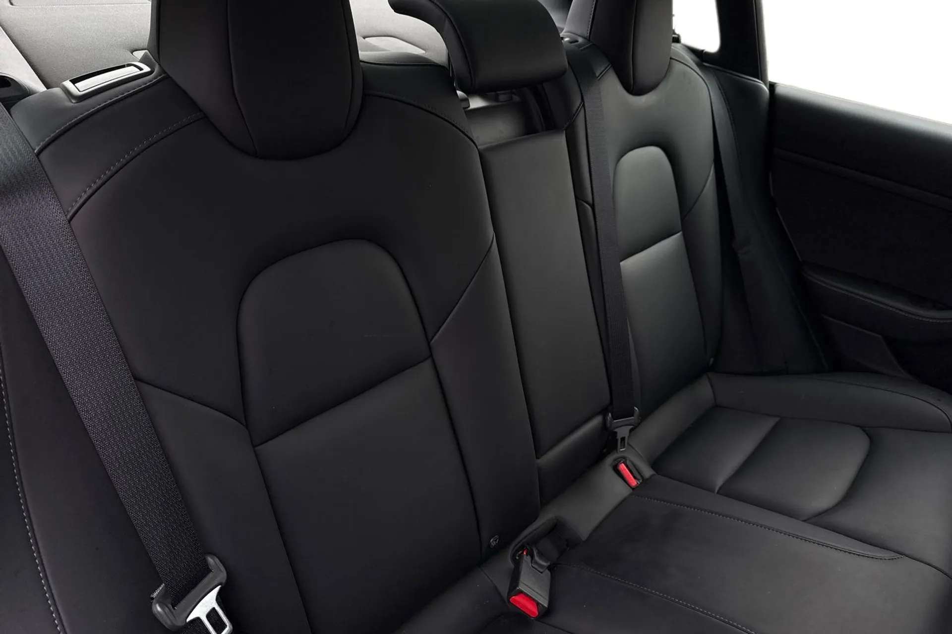 2021 TESLA MODEL 3 2021 TESLA MODEL 3