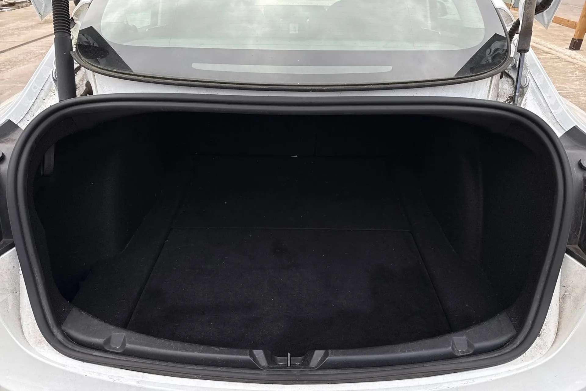 2021 TESLA MODEL 3 2021 TESLA MODEL 3