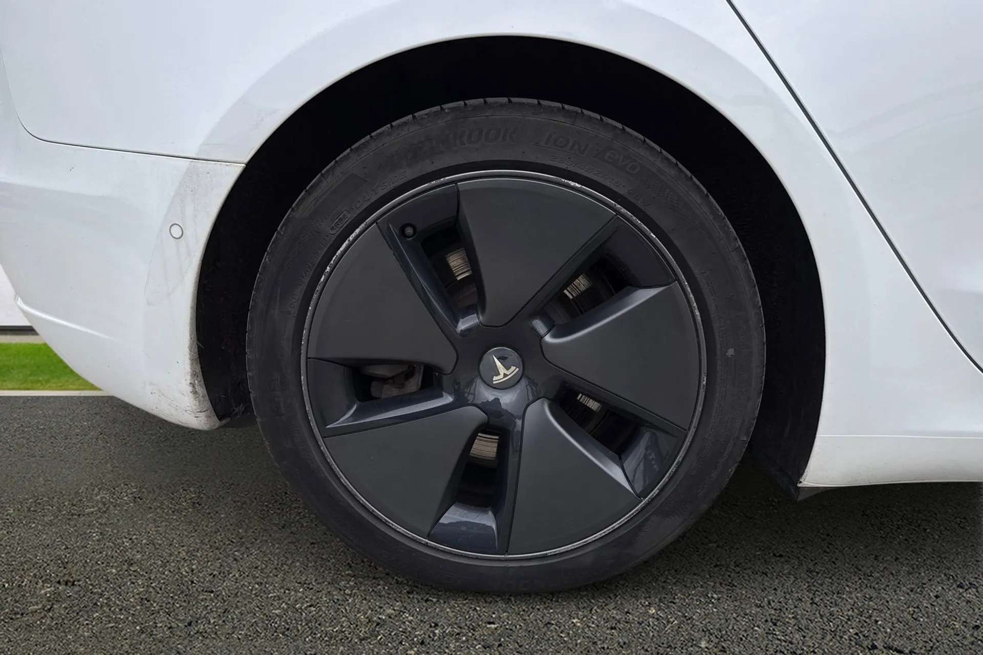 2021 TESLA MODEL 3 2021 TESLA MODEL 3