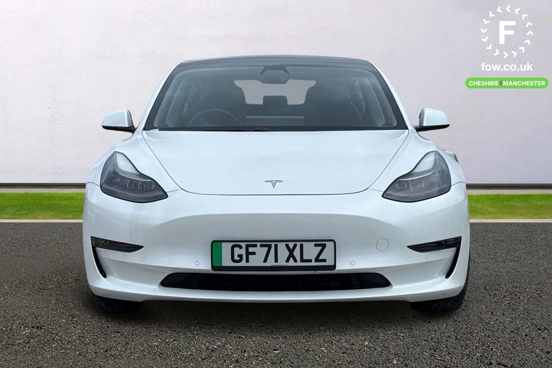 2021 TESLA MODEL 3 2021 TESLA MODEL 3