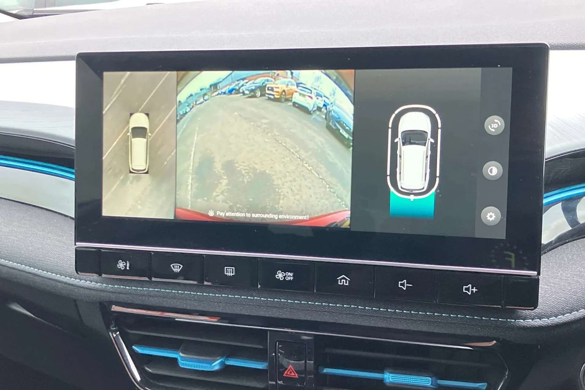 2024 MG MOTOR UK MG5 2024 MG MOTOR UK MG5