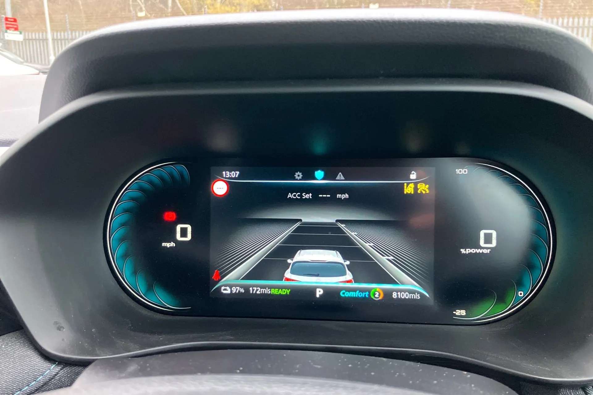 2024 MG MOTOR UK MG5 2024 MG MOTOR UK MG5