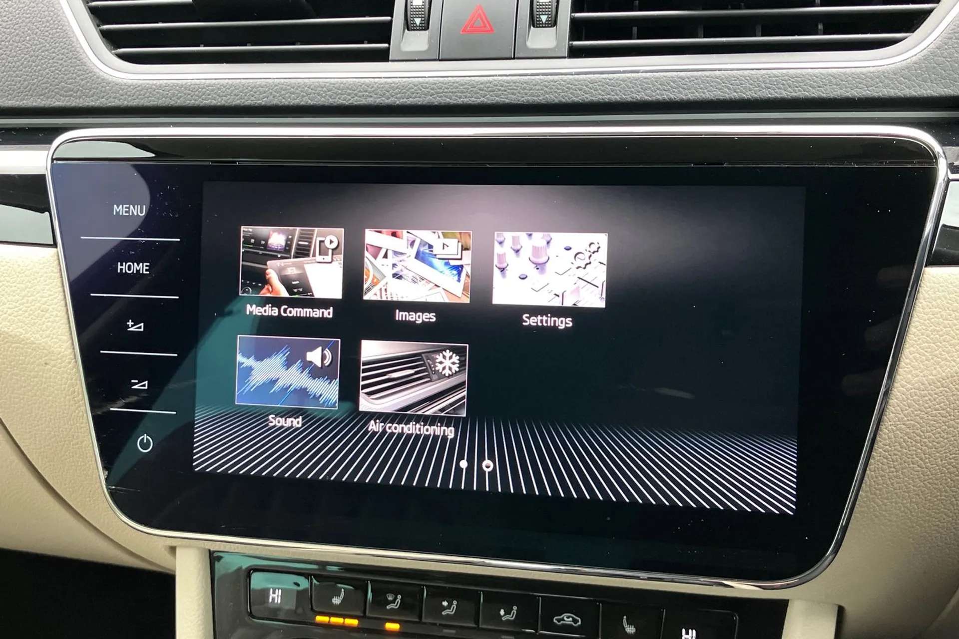 2017 SKODA SUPERB 2017 SKODA SUPERB