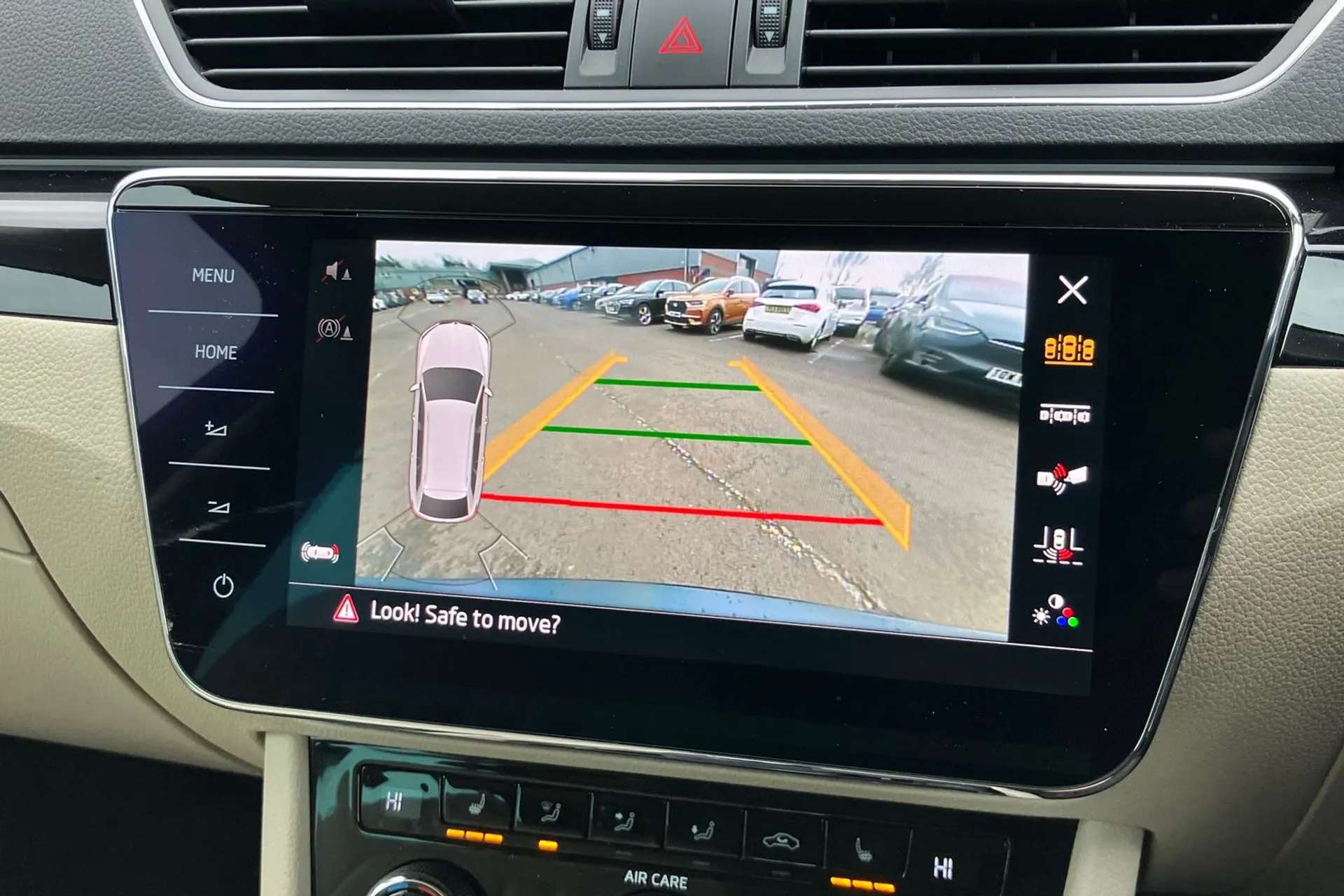 2017 SKODA SUPERB 2017 SKODA SUPERB