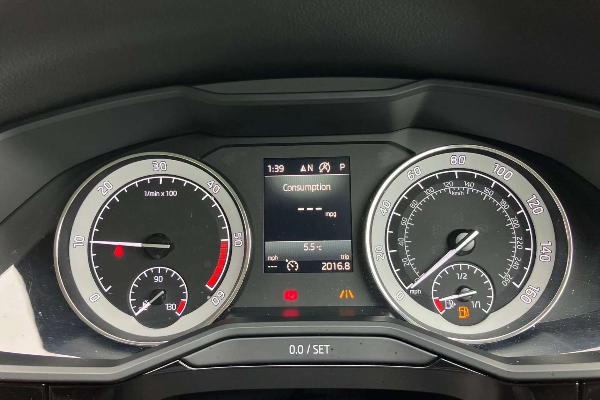 2017 SKODA SUPERB 2017 SKODA SUPERB