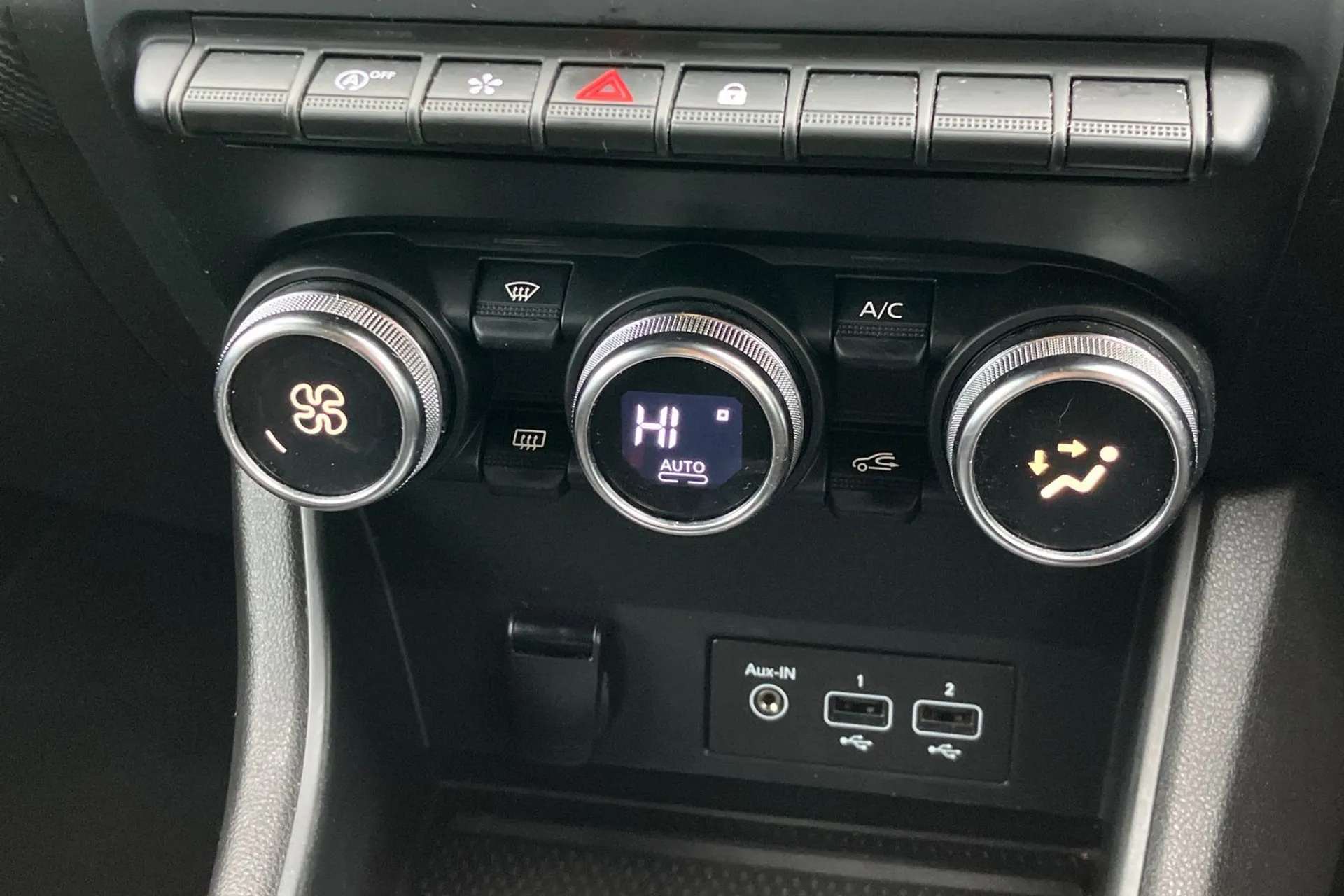 2021 RENAULT CAPTUR 2021 RENAULT CAPTUR