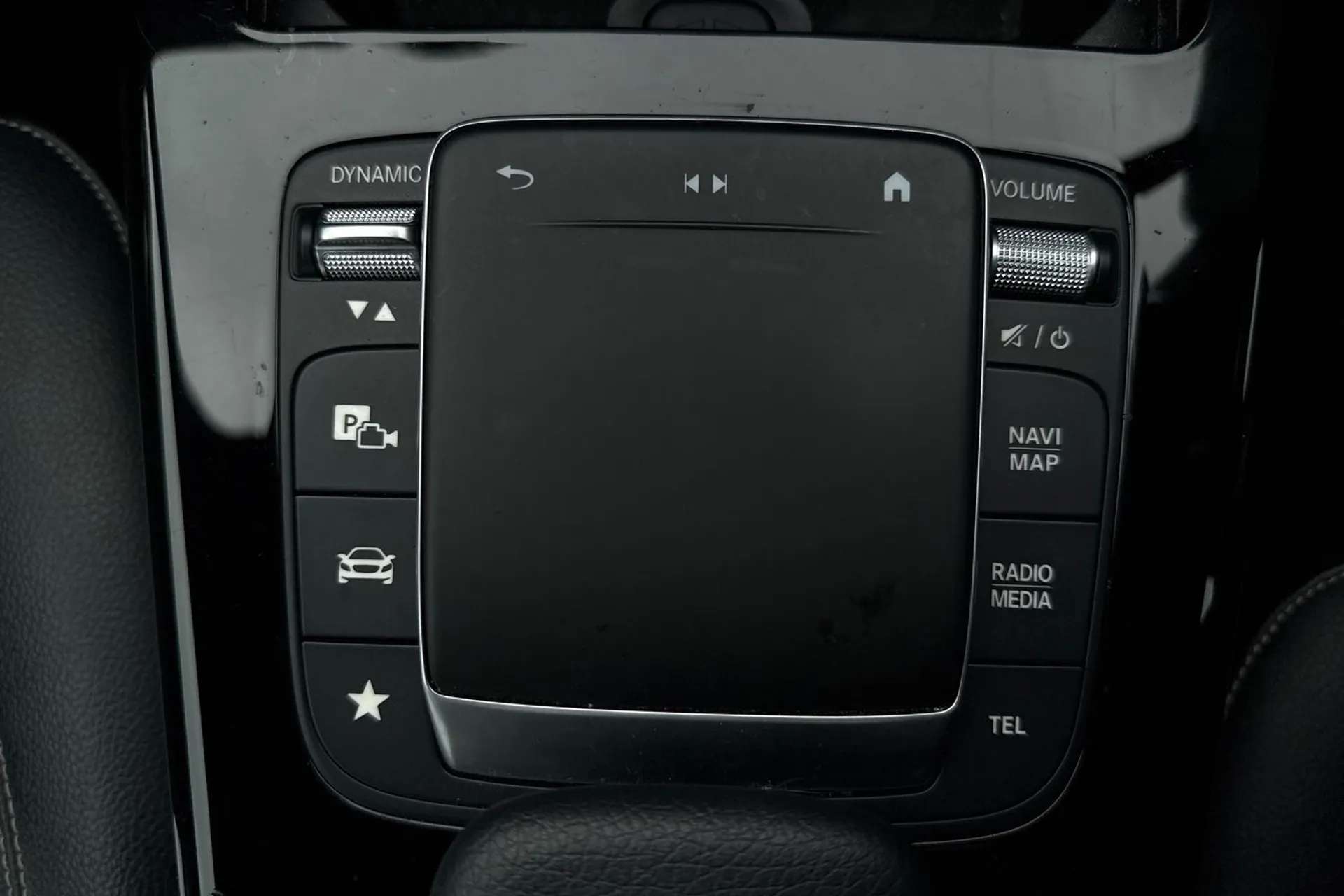 2021 MERCEDES-BENZ A CLASS 2021 MERCEDES-BENZ A CLASS