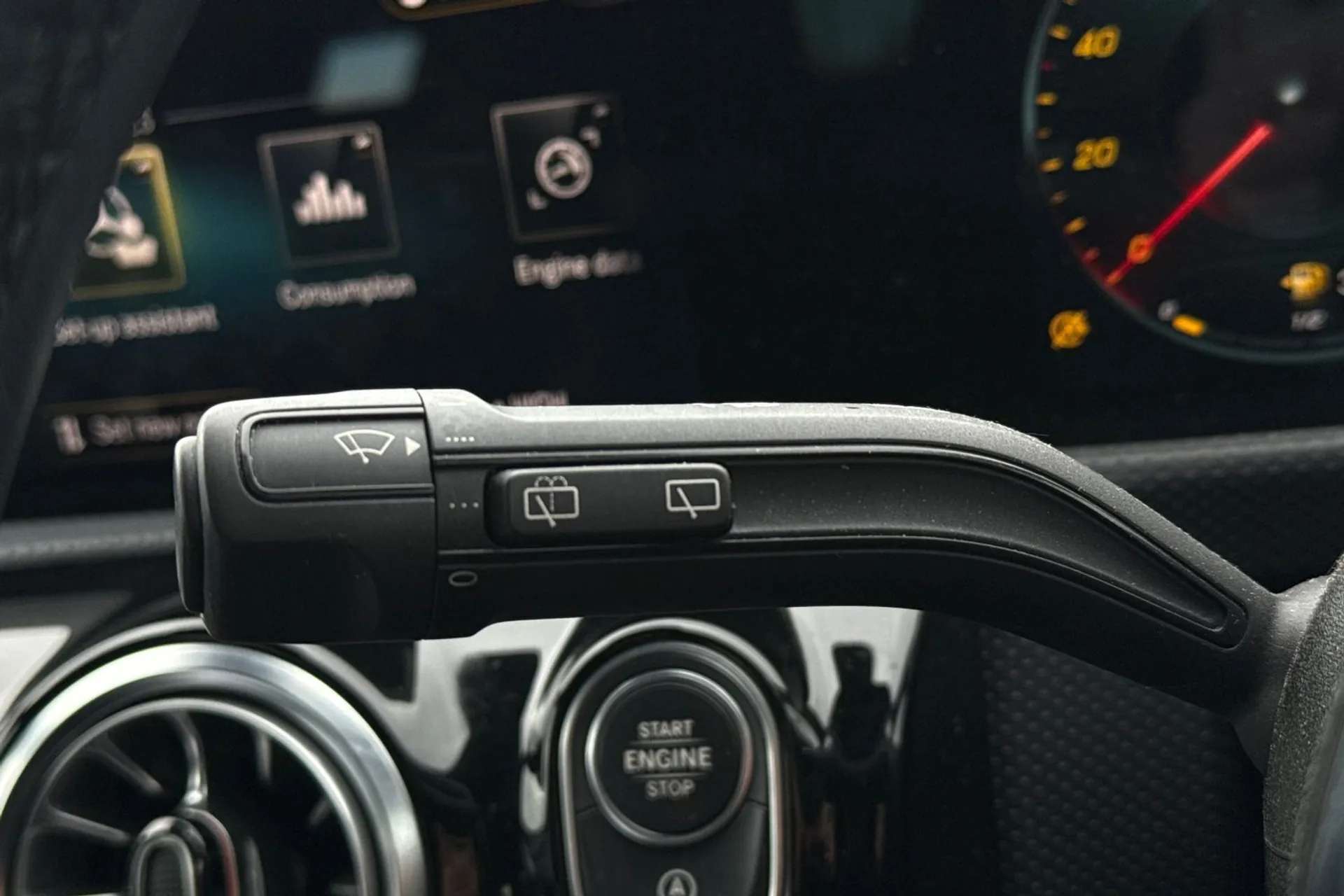 2021 MERCEDES-BENZ A CLASS 2021 MERCEDES-BENZ A CLASS