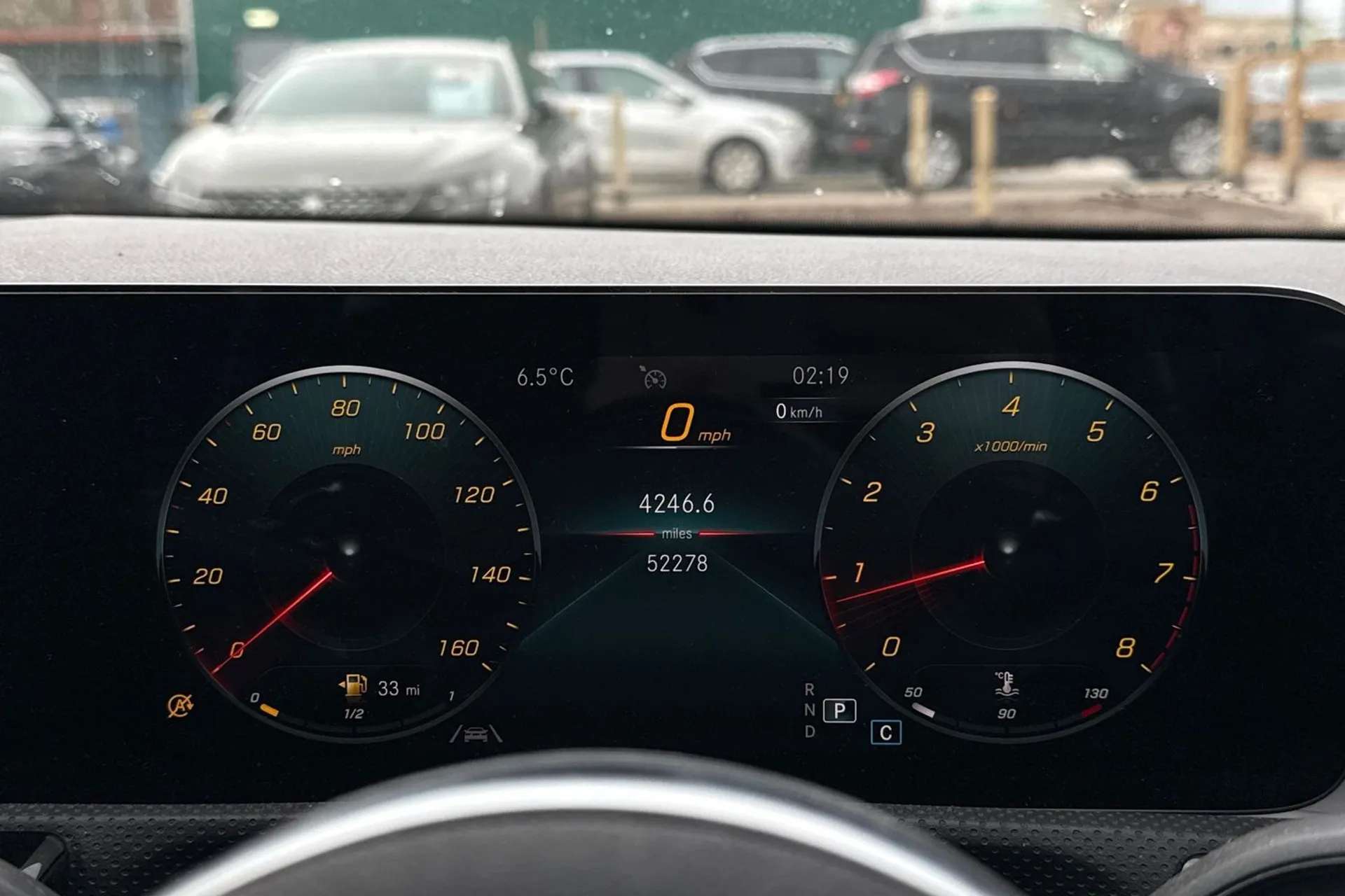 2021 MERCEDES-BENZ A CLASS 2021 MERCEDES-BENZ A CLASS