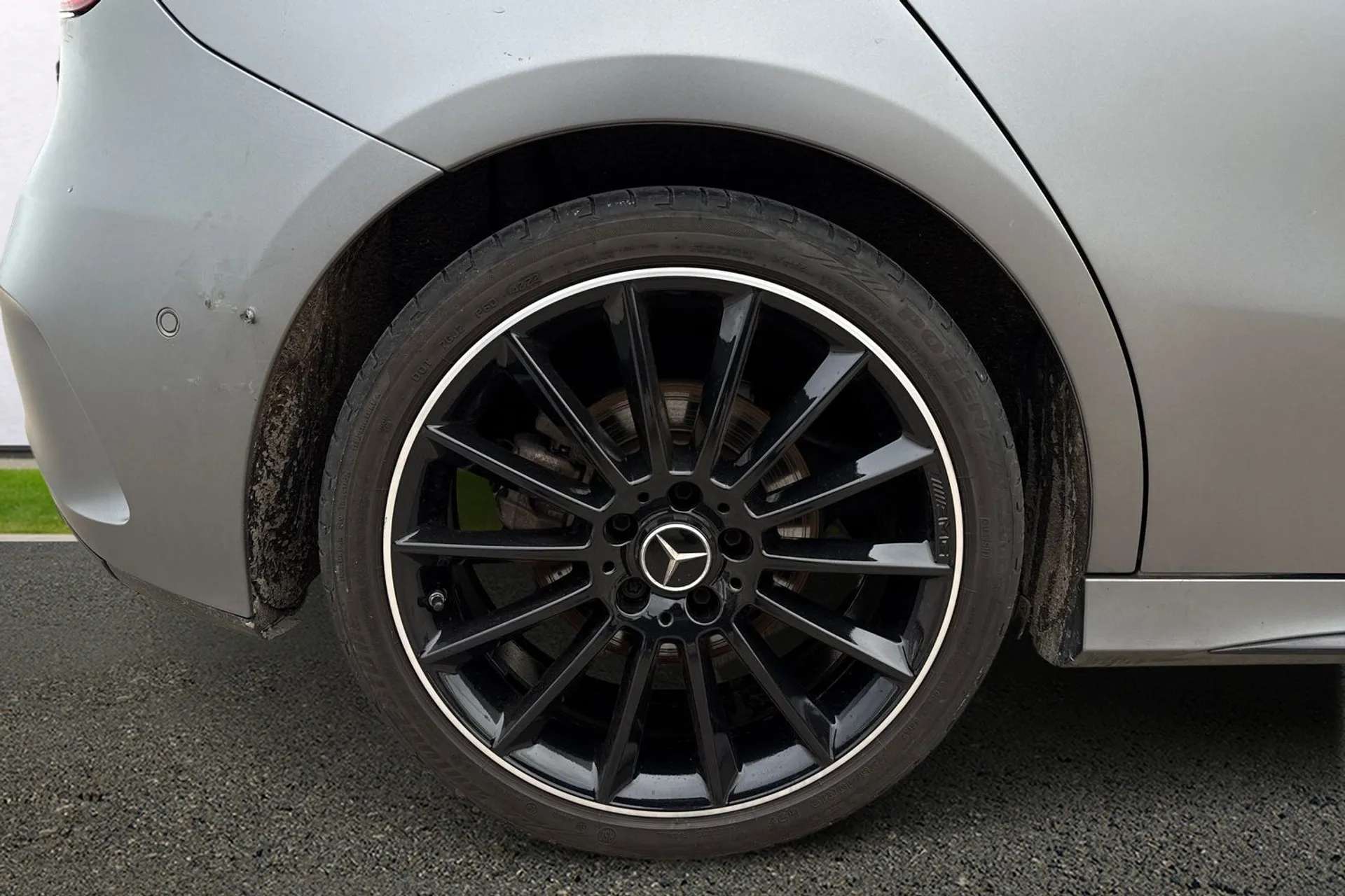 2021 MERCEDES-BENZ A CLASS 2021 MERCEDES-BENZ A CLASS