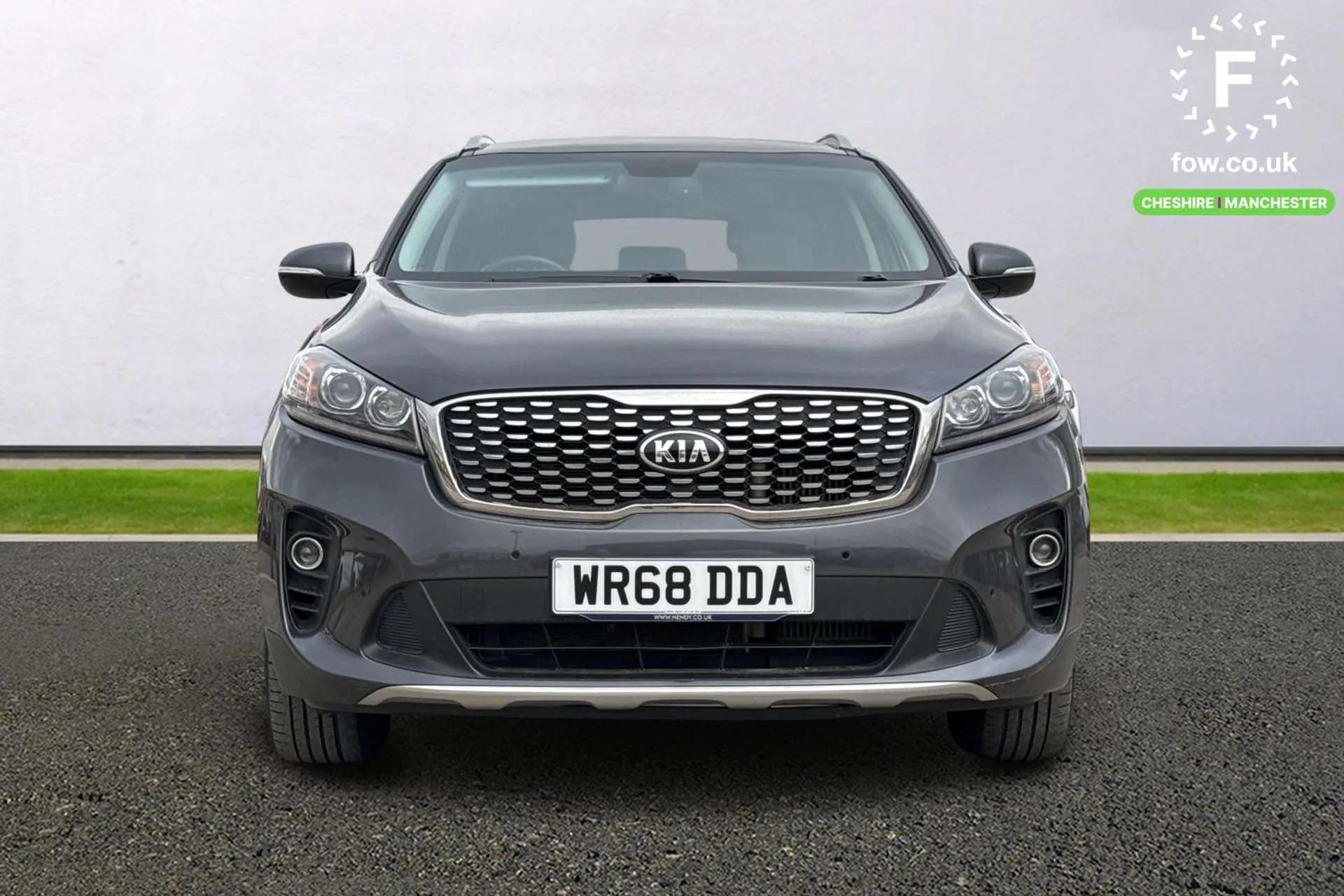 2018 KIA SORENTO 2018 KIA SORENTO
