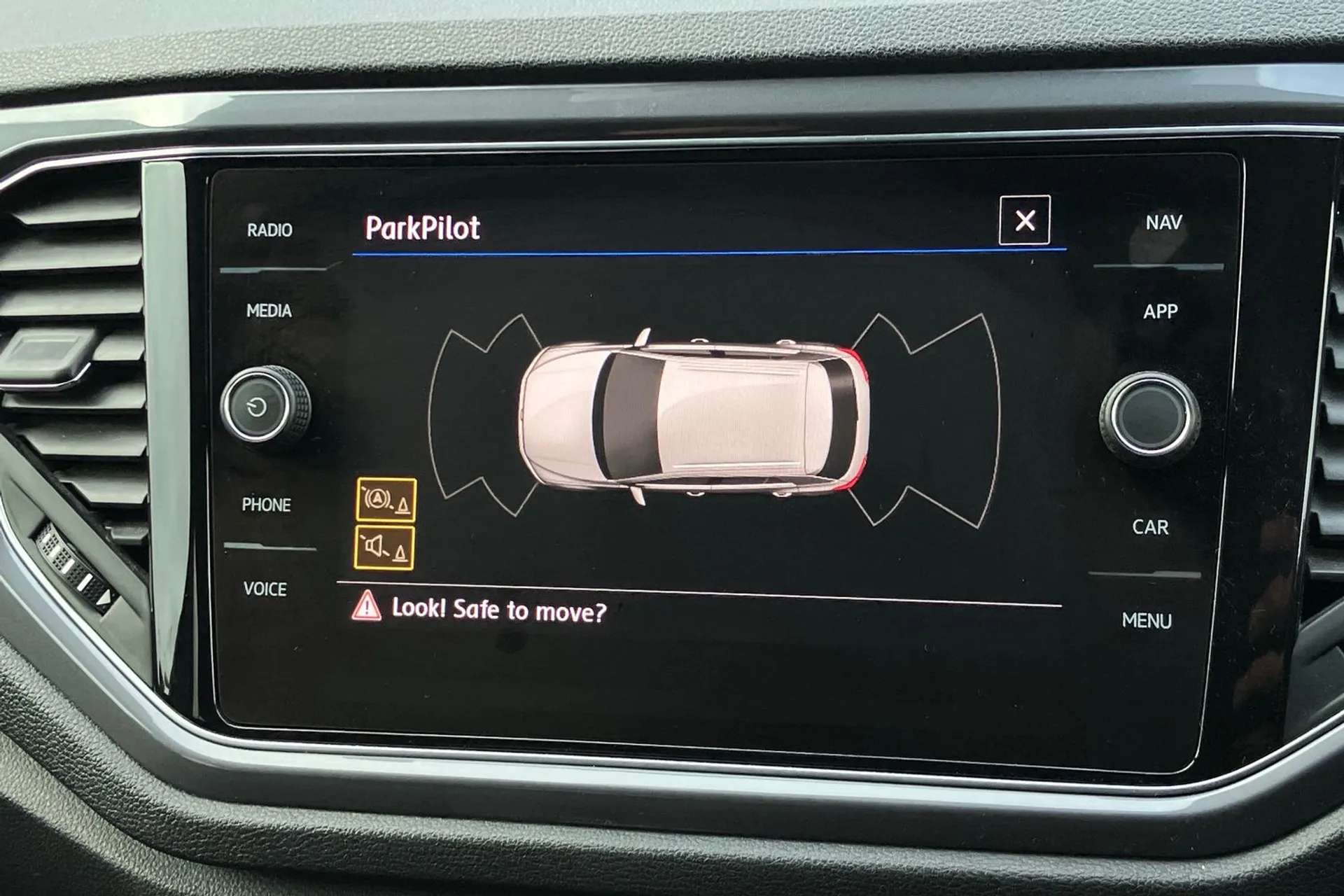 2020 VOLKSWAGEN T-ROC 2020 VOLKSWAGEN T-ROC