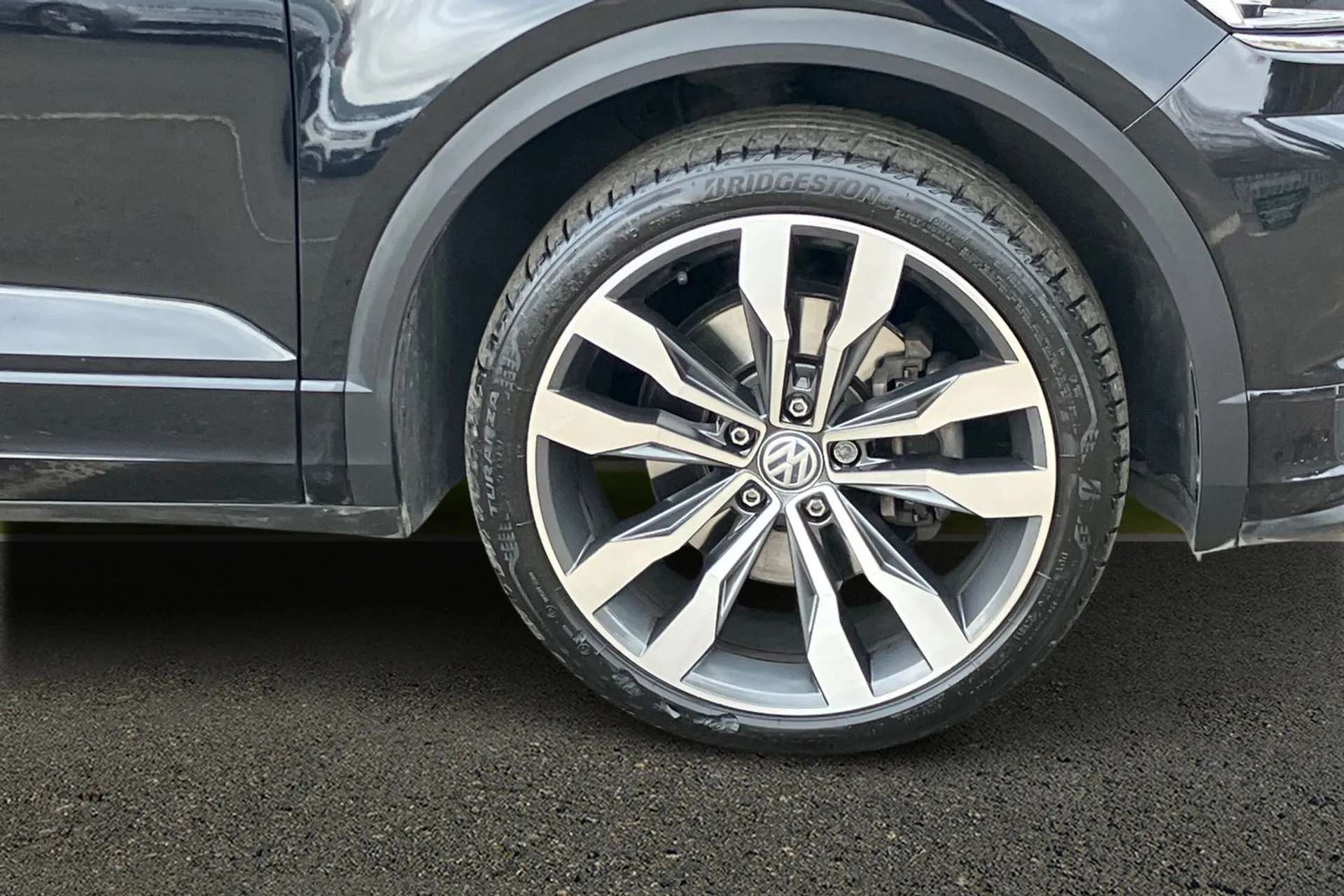 2020 VOLKSWAGEN T-ROC 2020 VOLKSWAGEN T-ROC