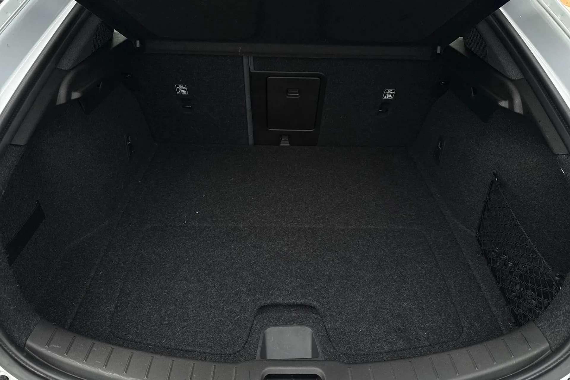 2021 POLESTAR 2 2021 POLESTAR 2