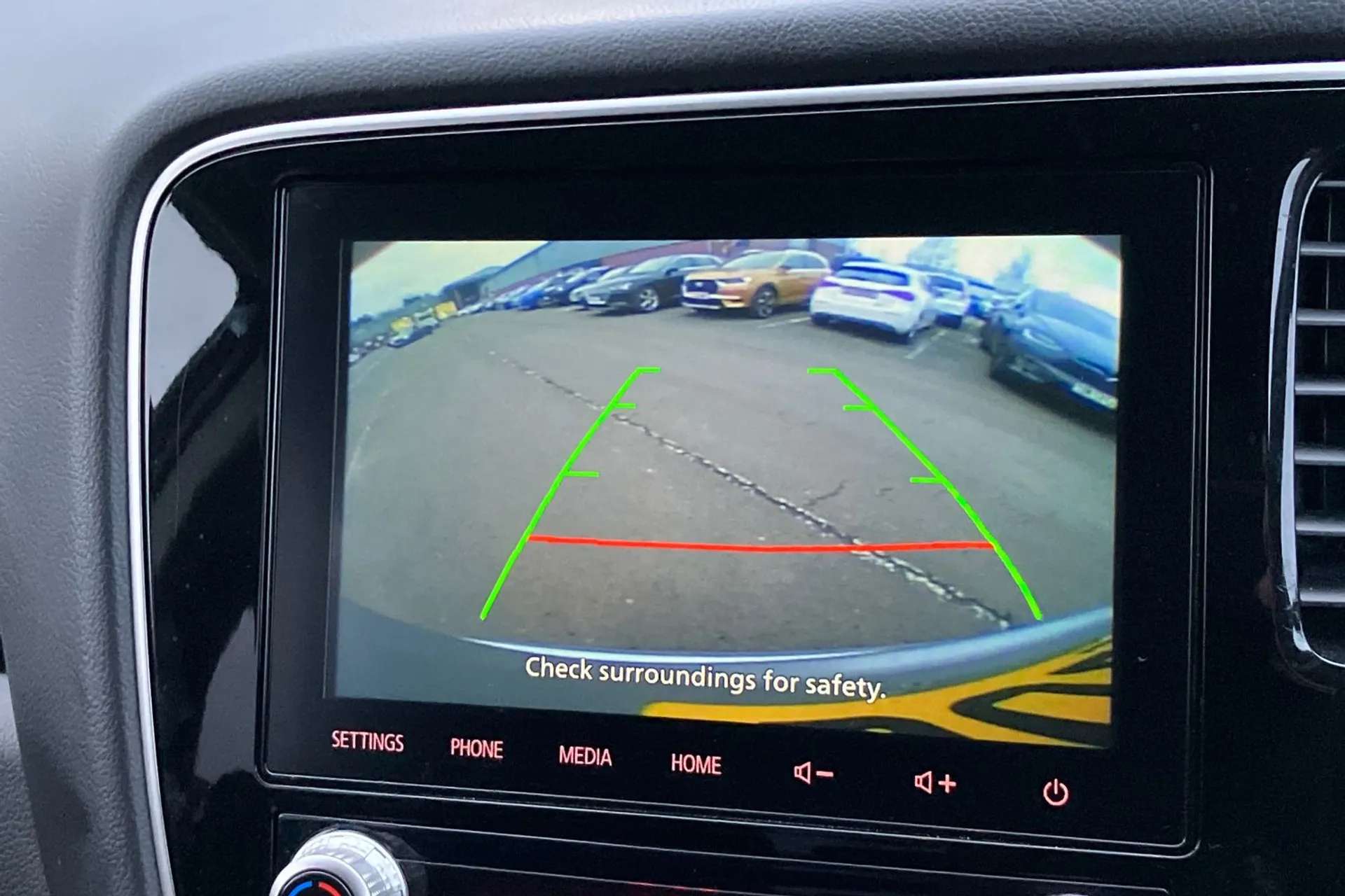 2020 MITSUBISHI OUTLANDER 2020 MITSUBISHI OUTLANDER