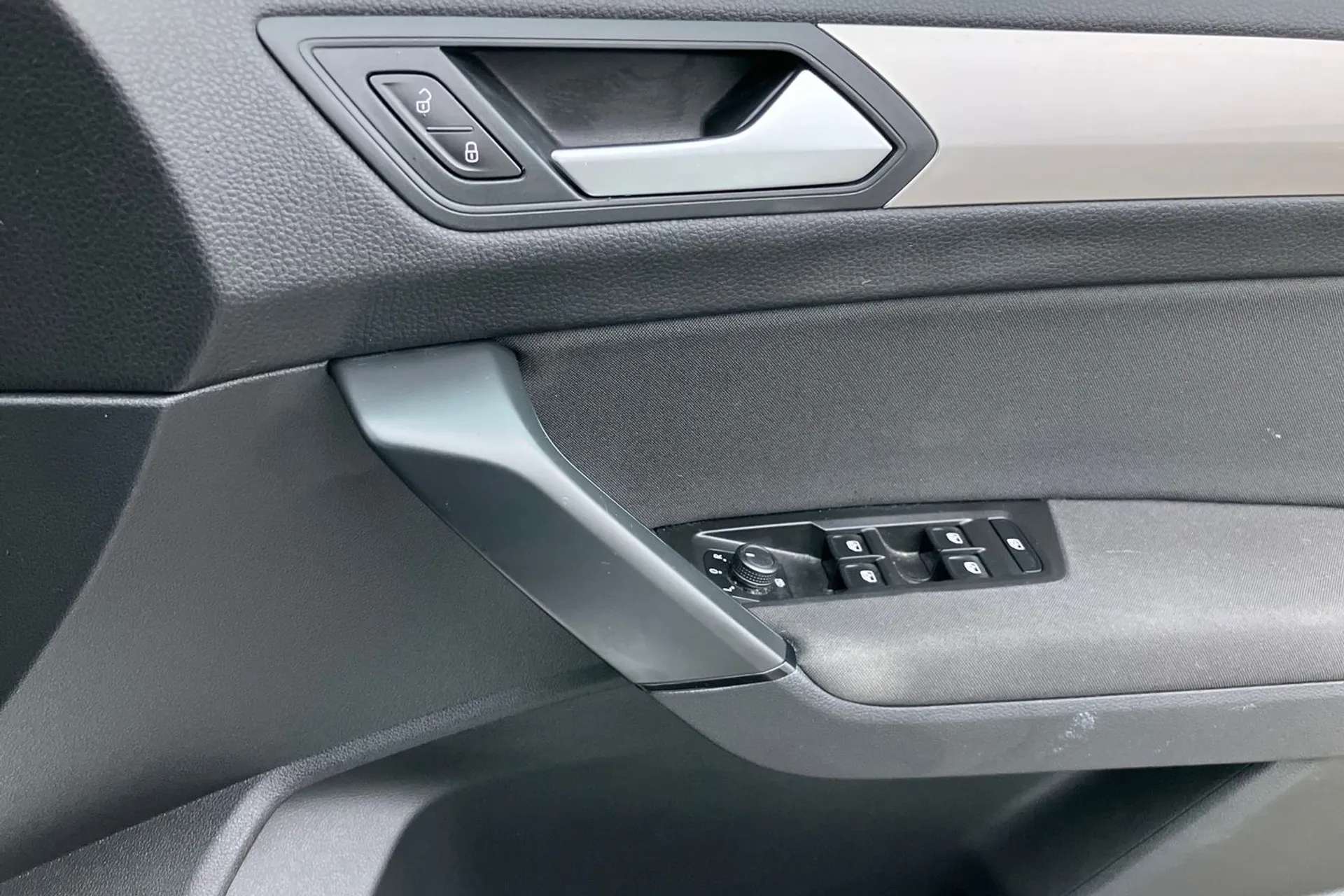 2019 VOLKSWAGEN TOURAN 2019 VOLKSWAGEN TOURAN