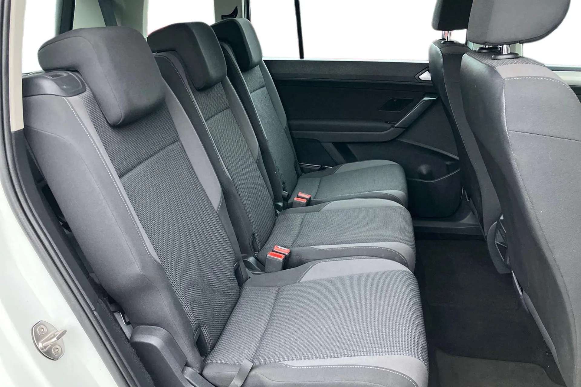 2019 VOLKSWAGEN TOURAN 2019 VOLKSWAGEN TOURAN