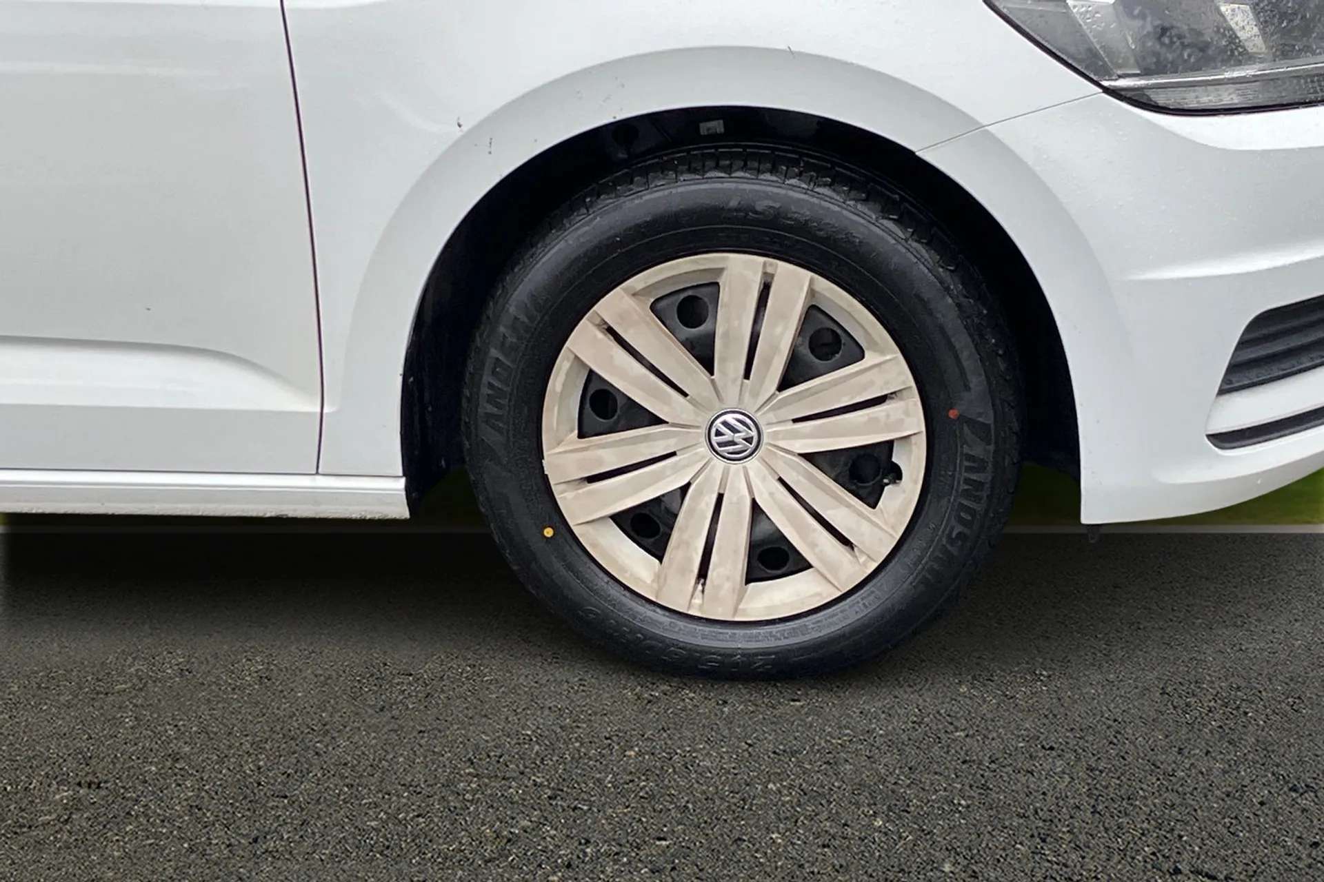 2019 VOLKSWAGEN TOURAN 2019 VOLKSWAGEN TOURAN