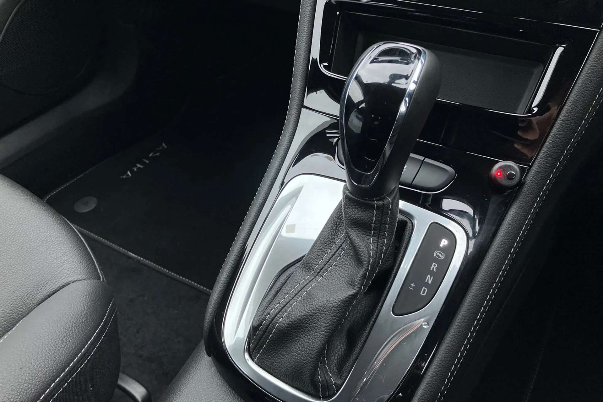 2019 VAUXHALL ASTRA 2019 VAUXHALL ASTRA