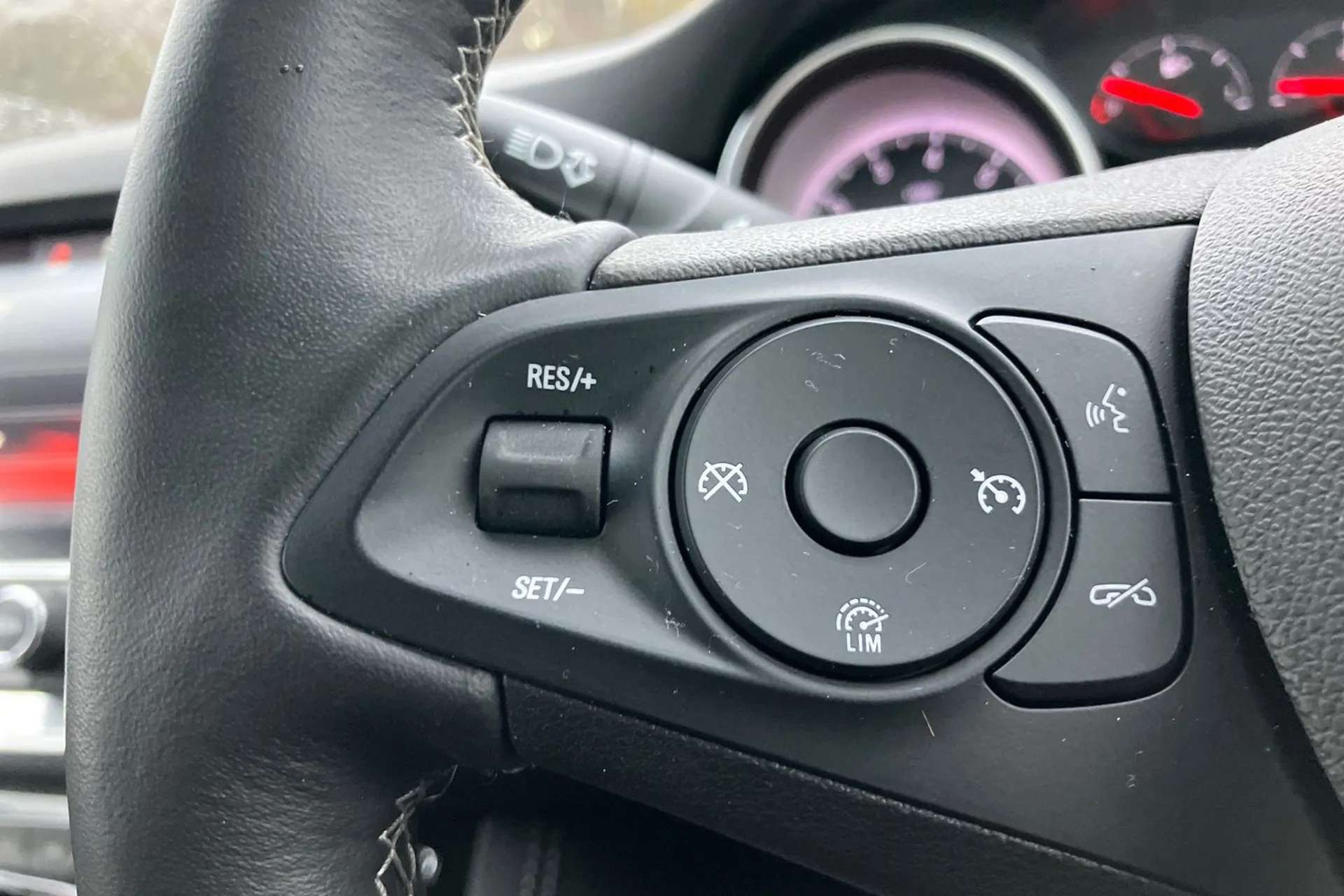 2019 VAUXHALL ASTRA 2019 VAUXHALL ASTRA