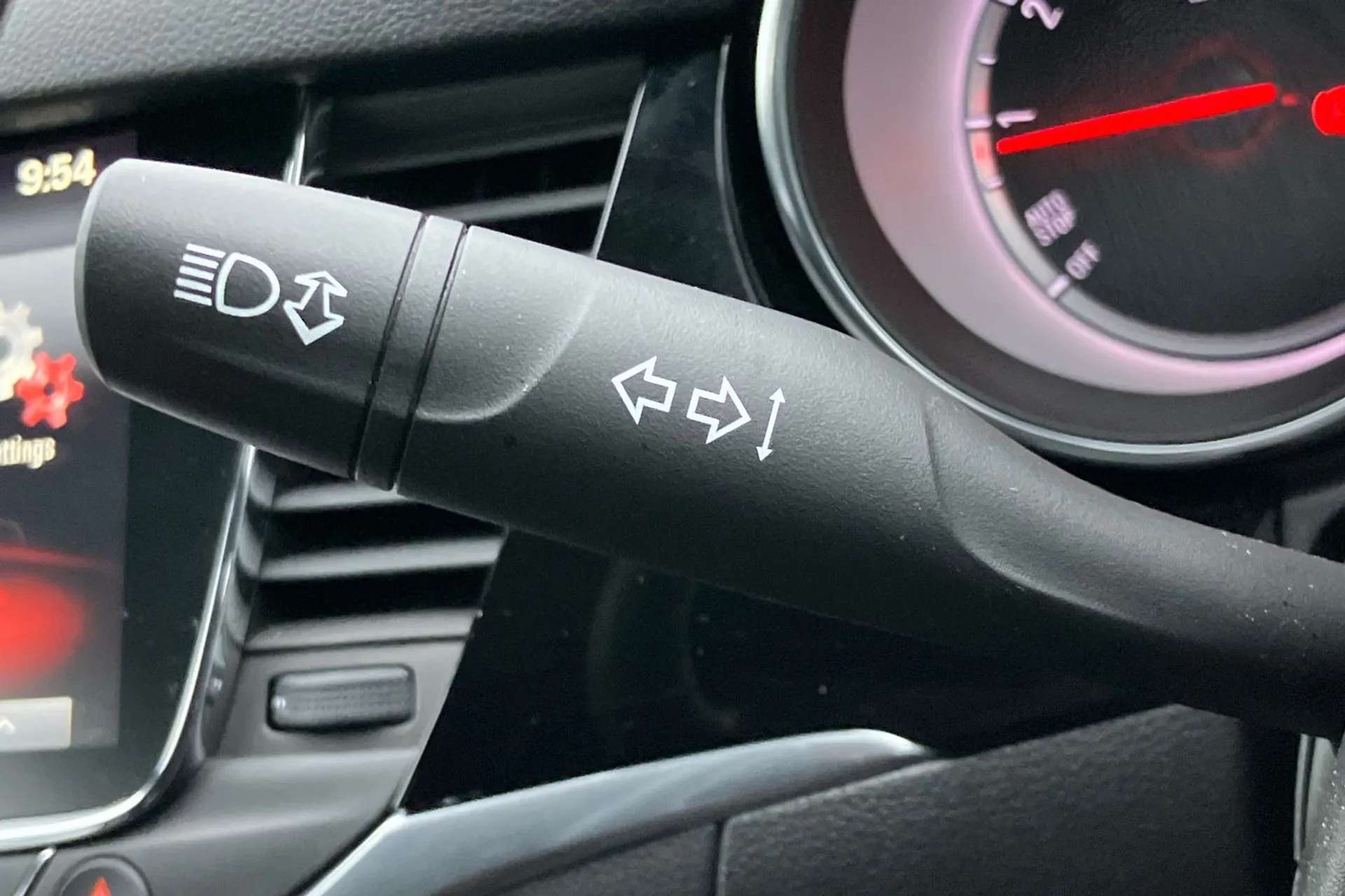 2019 VAUXHALL ASTRA 2019 VAUXHALL ASTRA