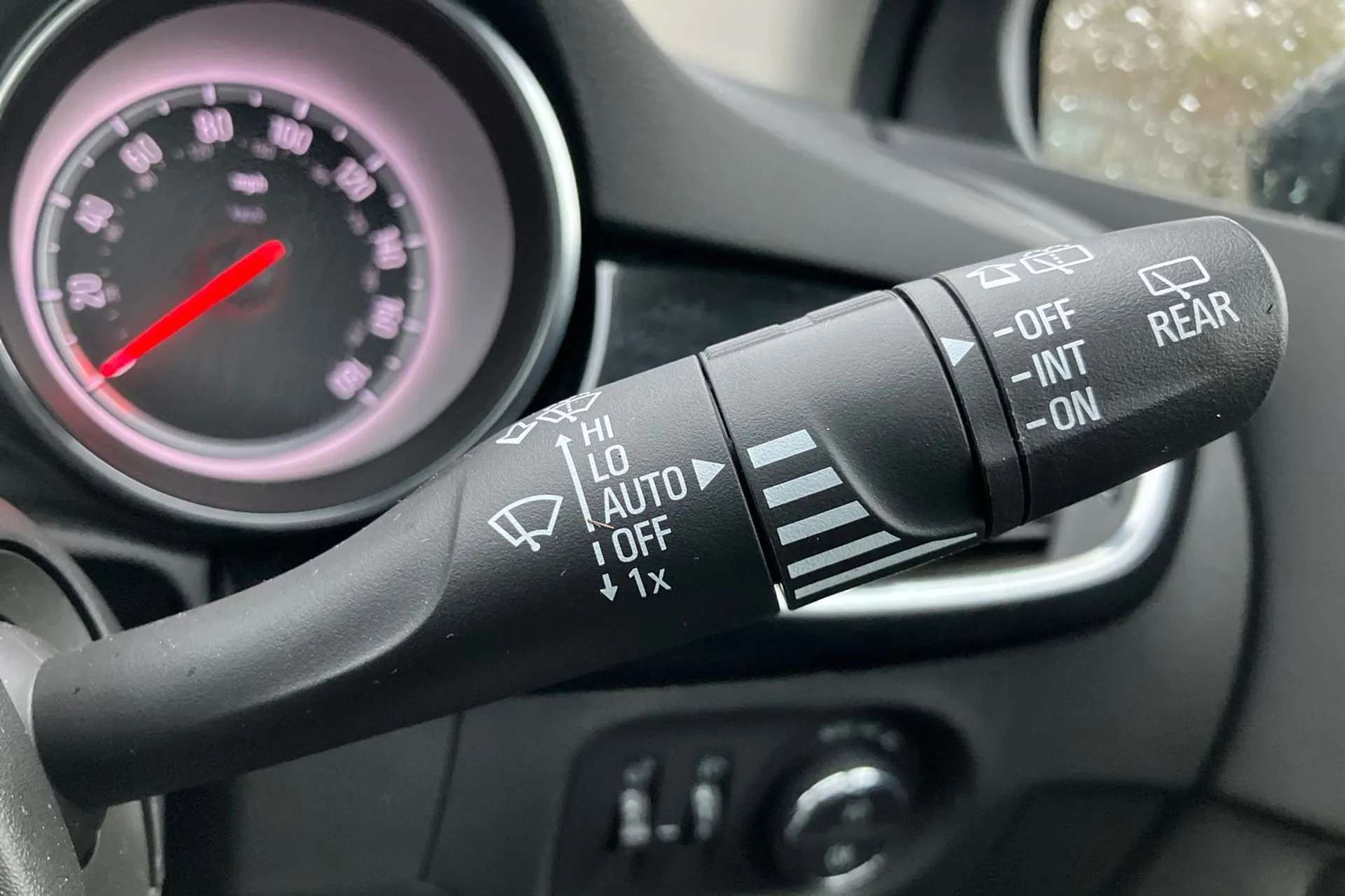 2019 VAUXHALL ASTRA 2019 VAUXHALL ASTRA