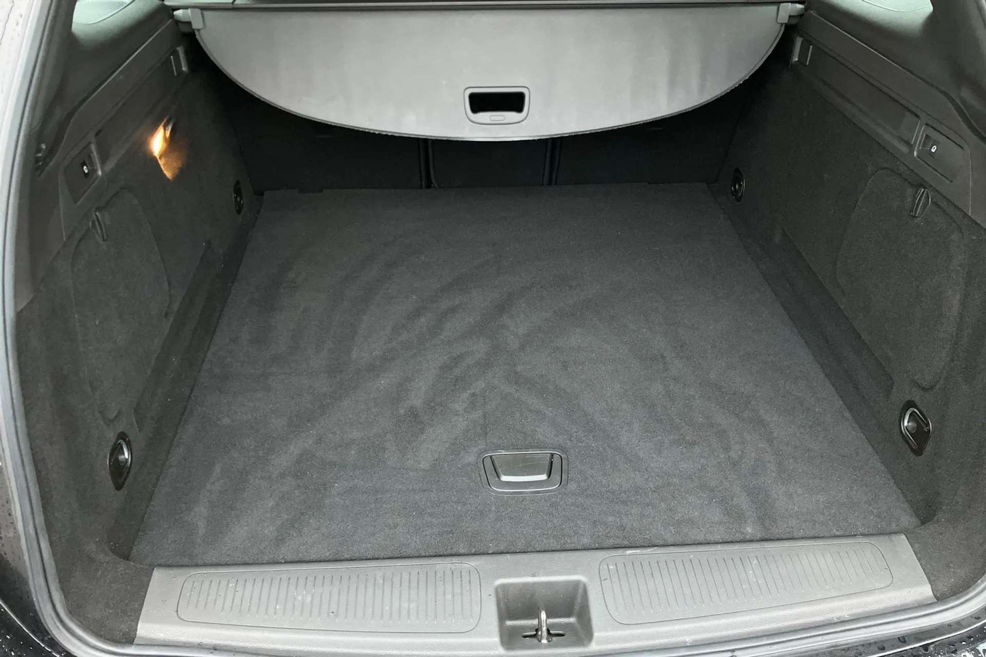 2019 VAUXHALL ASTRA 2019 VAUXHALL ASTRA