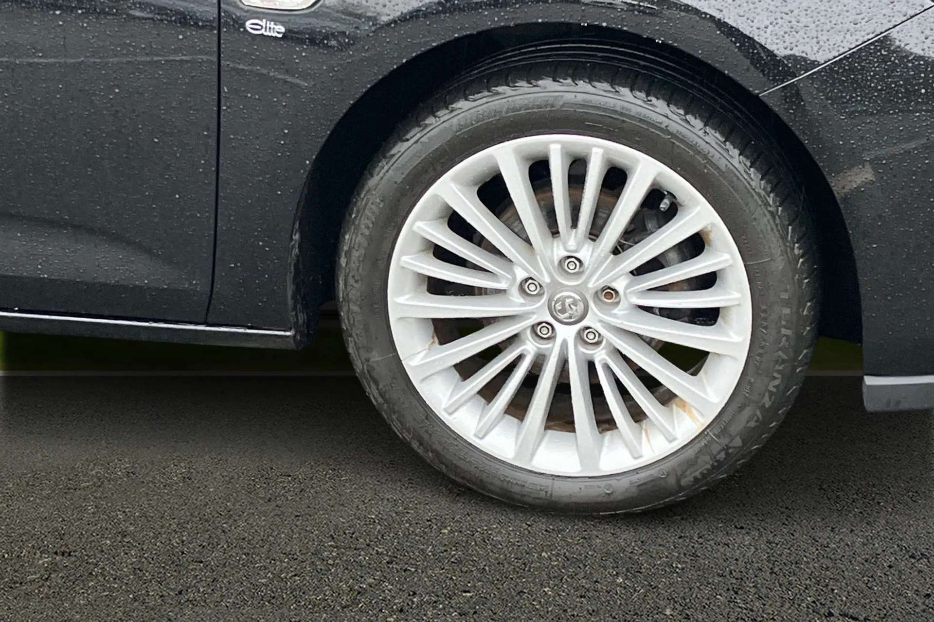 2019 VAUXHALL ASTRA 2019 VAUXHALL ASTRA