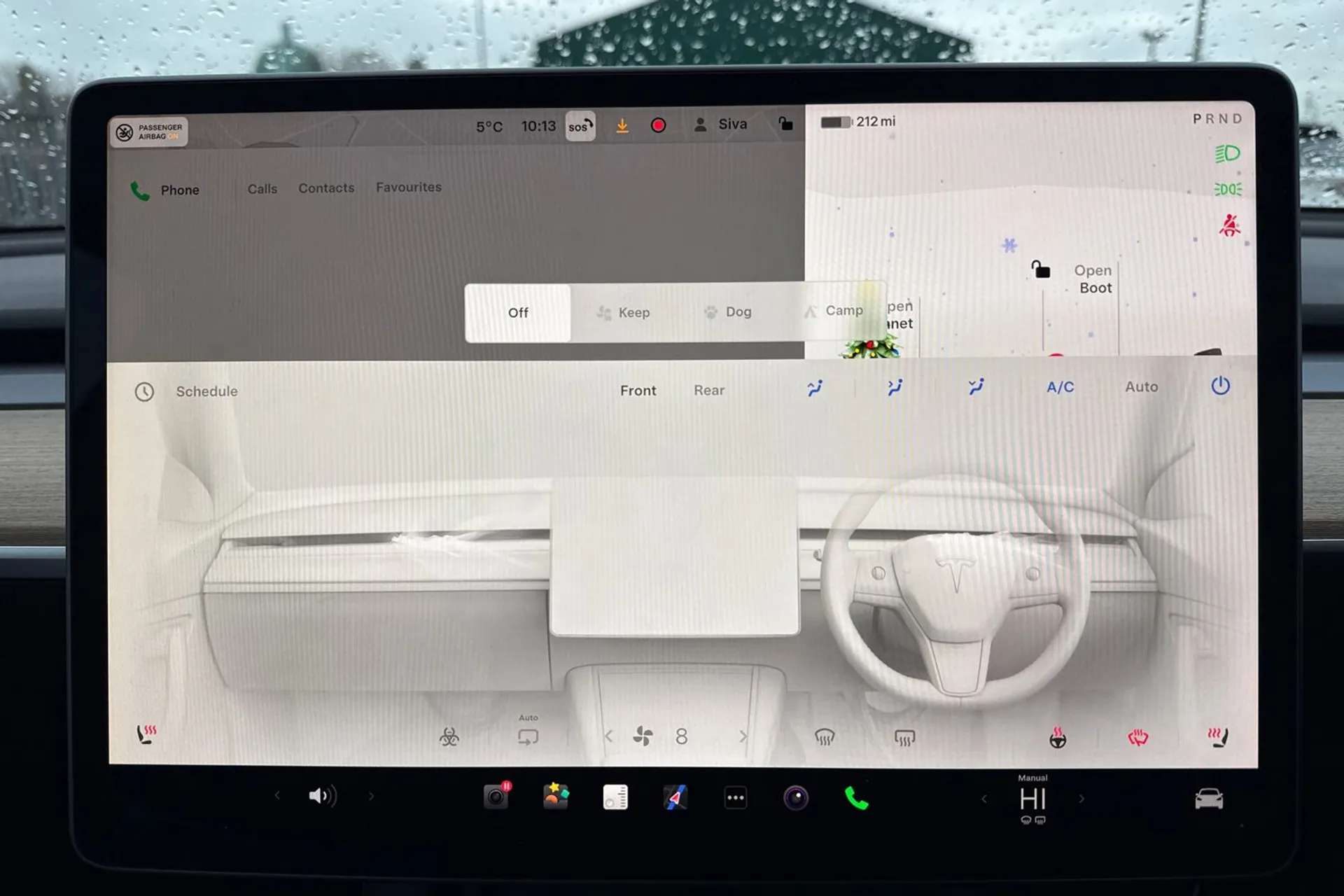 2022 TESLA MODEL Y 2022 TESLA MODEL Y
