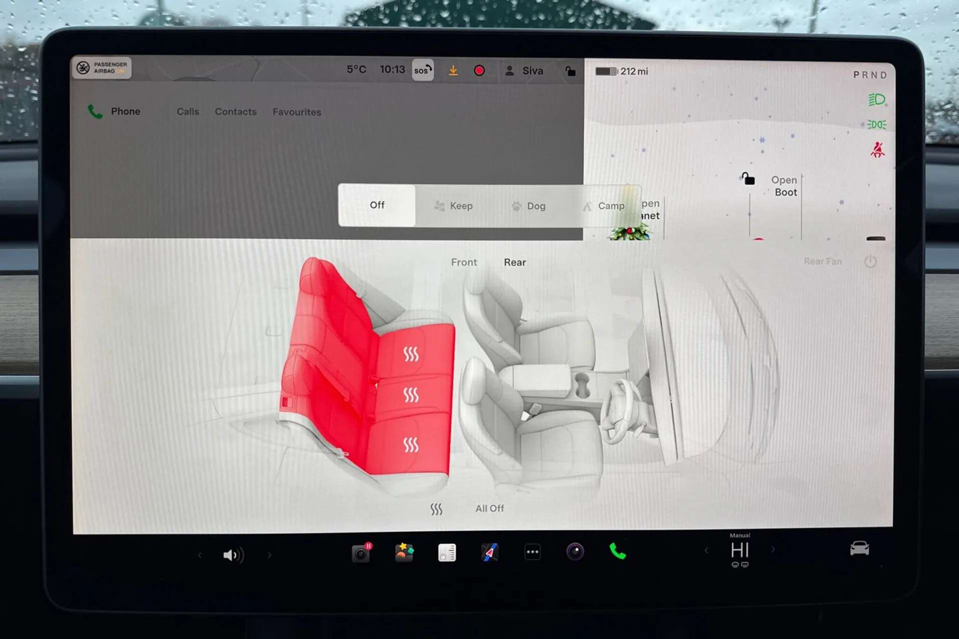 2022 TESLA MODEL Y 2022 TESLA MODEL Y