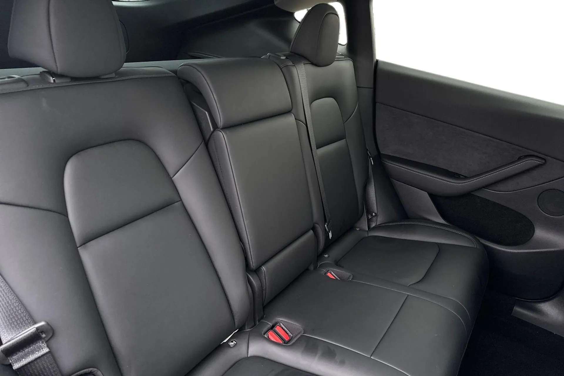 2022 TESLA MODEL Y 2022 TESLA MODEL Y