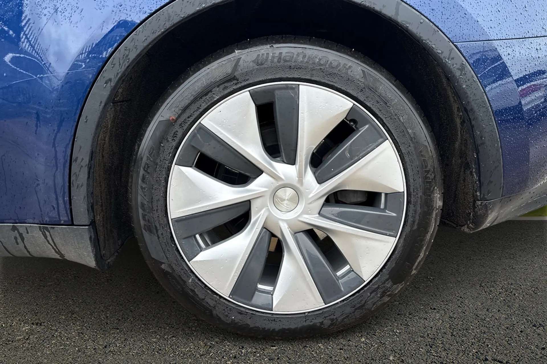 2022 TESLA MODEL Y 2022 TESLA MODEL Y