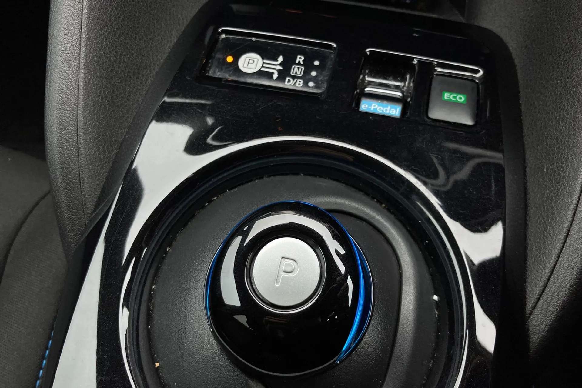 2024 NISSAN LEAF 2024 NISSAN LEAF