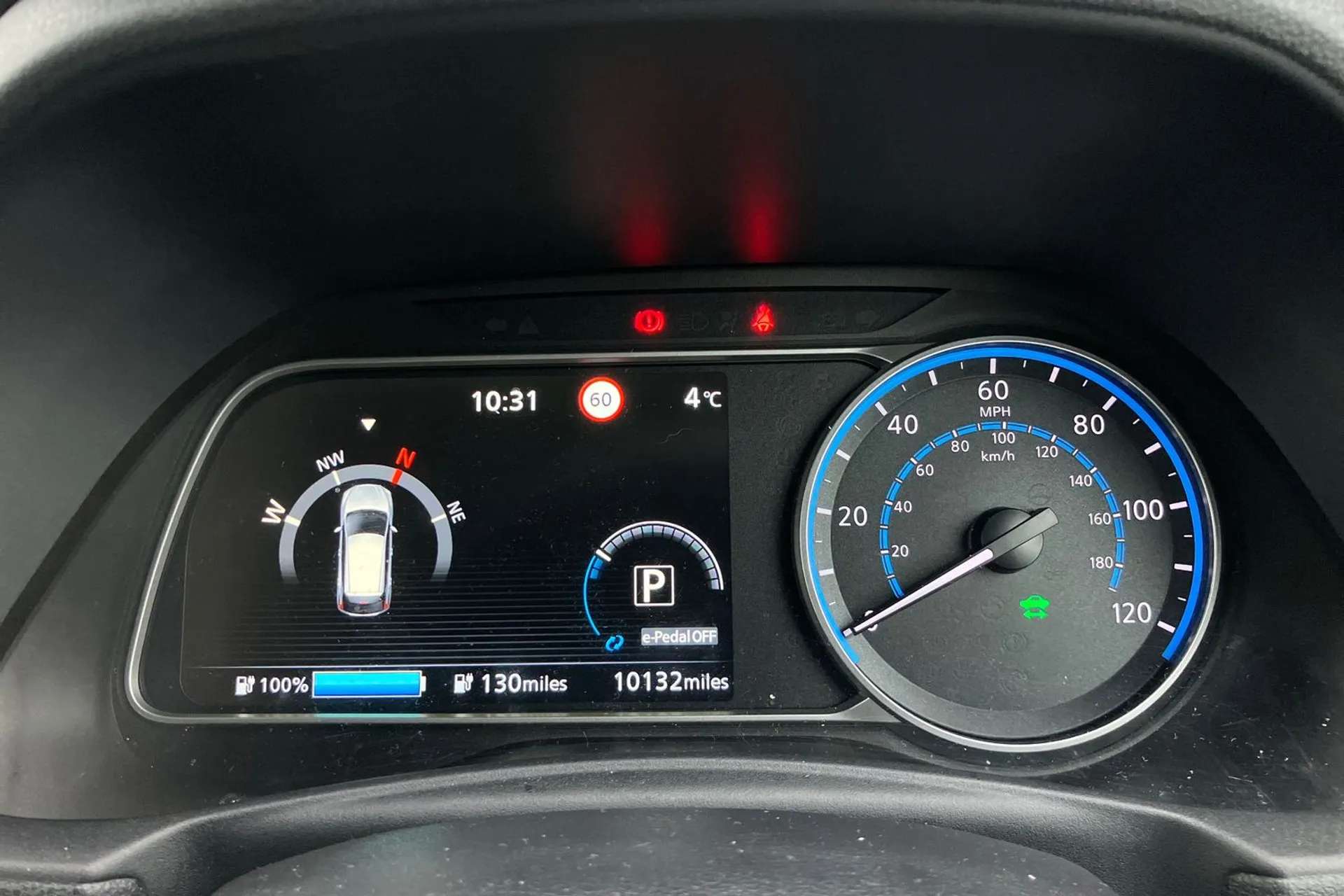 2024 NISSAN LEAF 2024 NISSAN LEAF