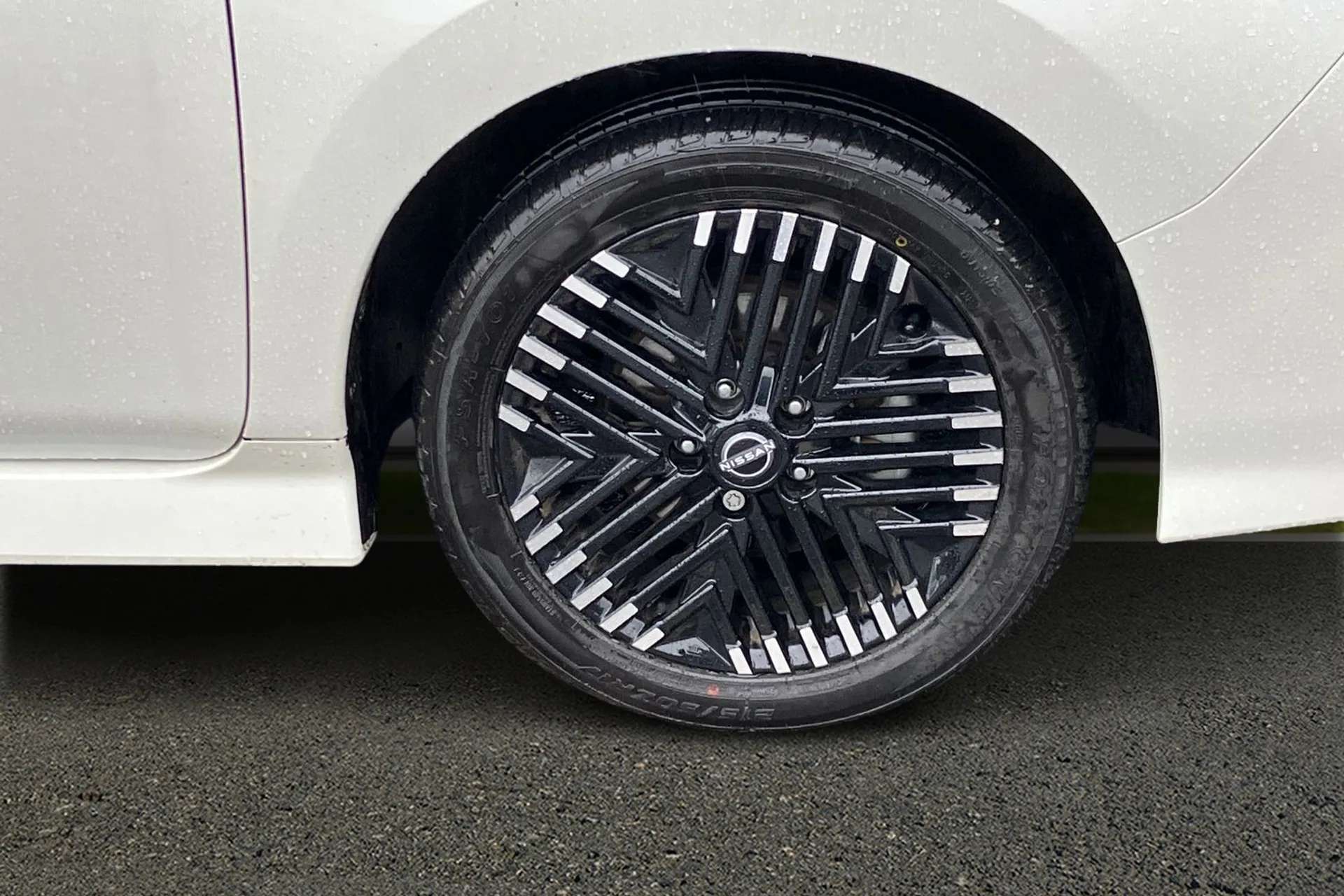 2024 NISSAN LEAF 2024 NISSAN LEAF