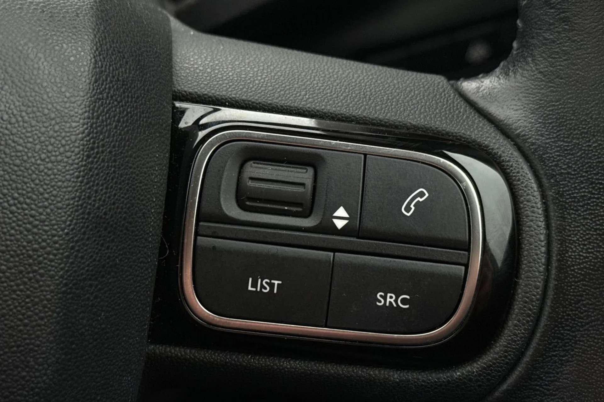 2020 CITROEN C5 AIRCROSS 2020 CITROEN C5 AIRCROSS